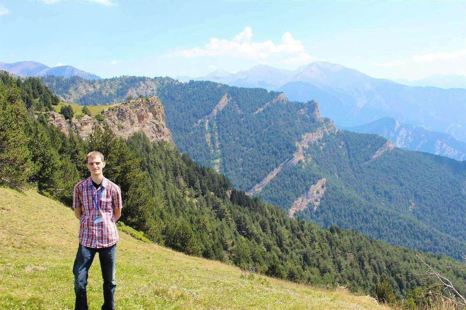 Andorra - Marcus Richter