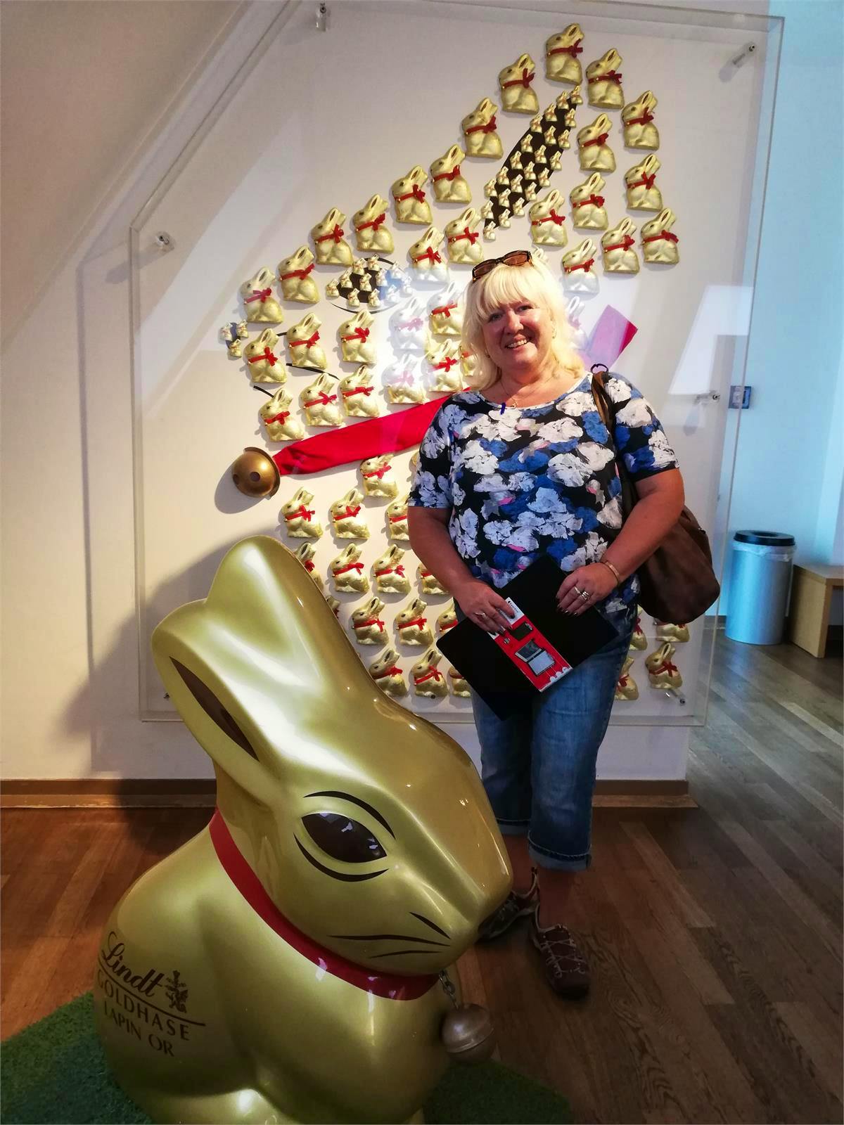 Deutschland - Steffi Zimmermann