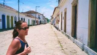 Brasilien - Elisabeth Fox-Maerki