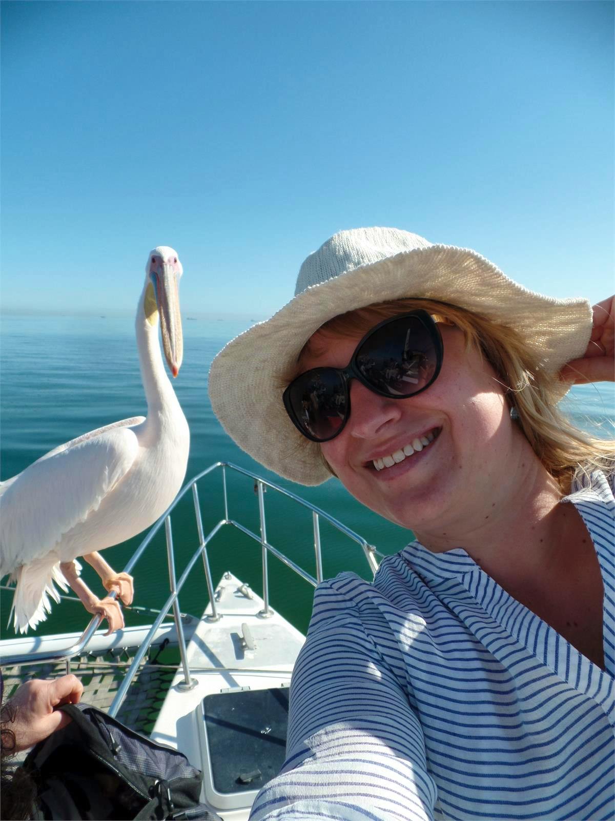 Namibia 2016 - Franziska Bergmann