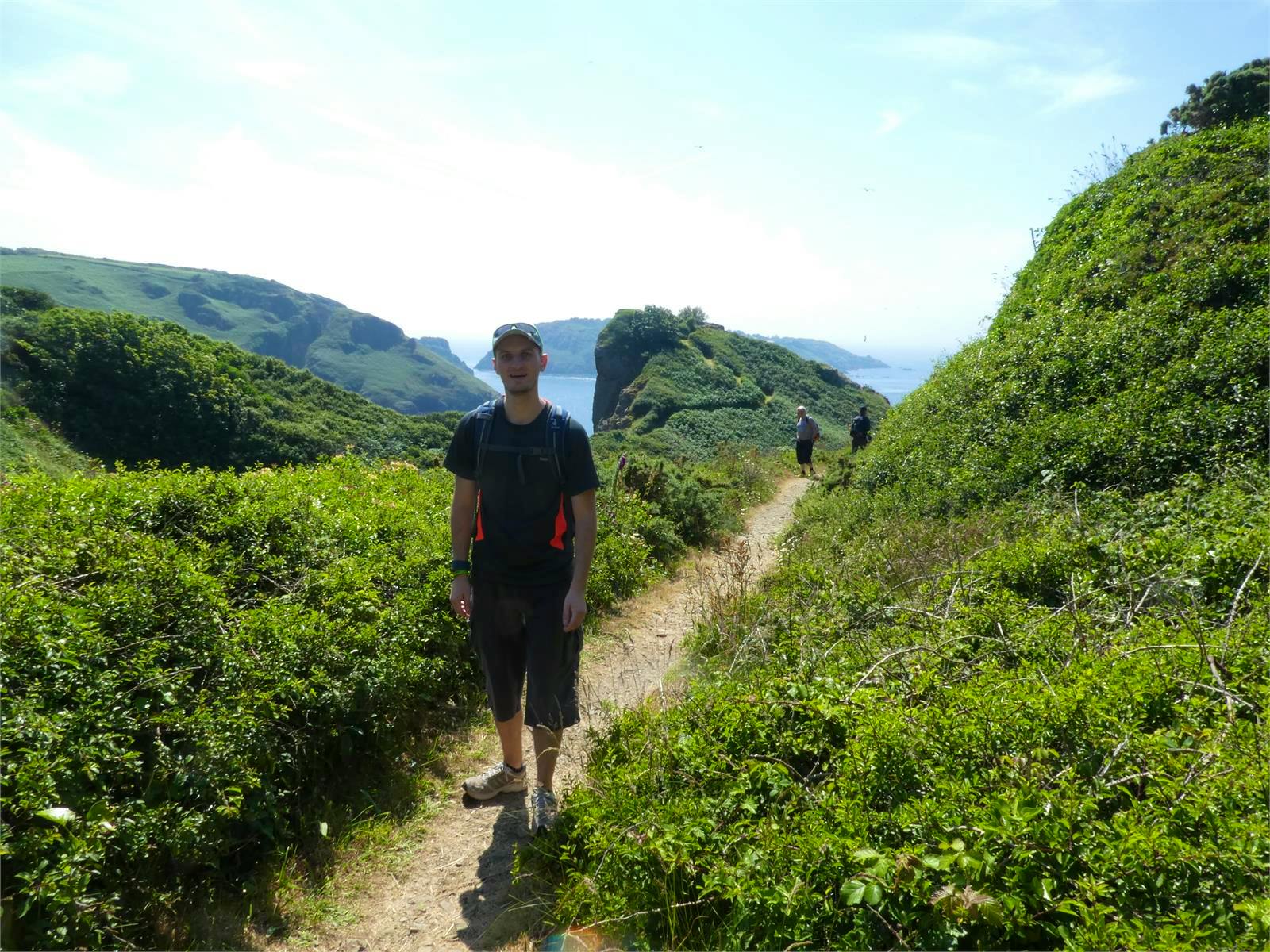 Sark - Marcus Richter