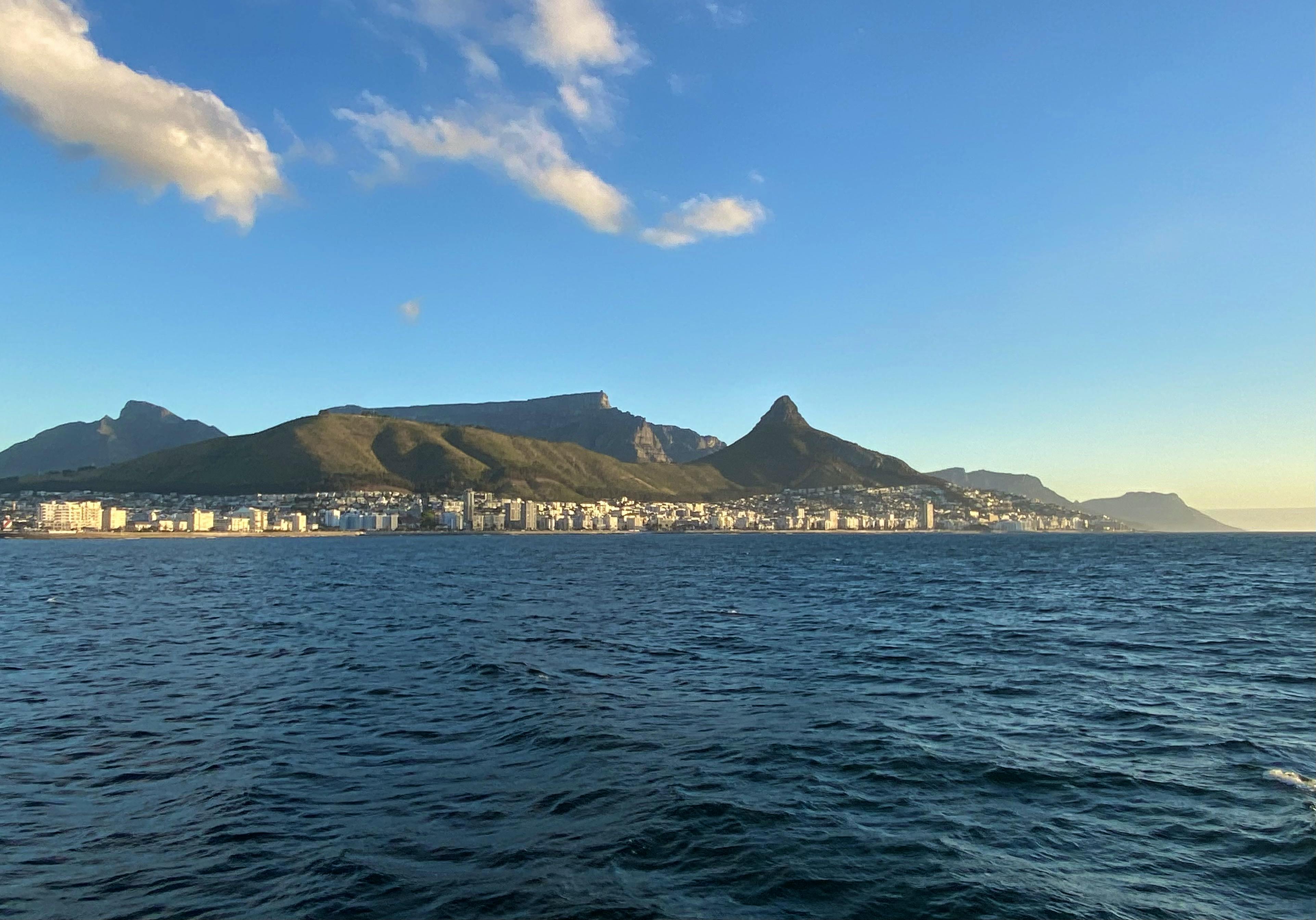 Südafrika - Falk Rätzer