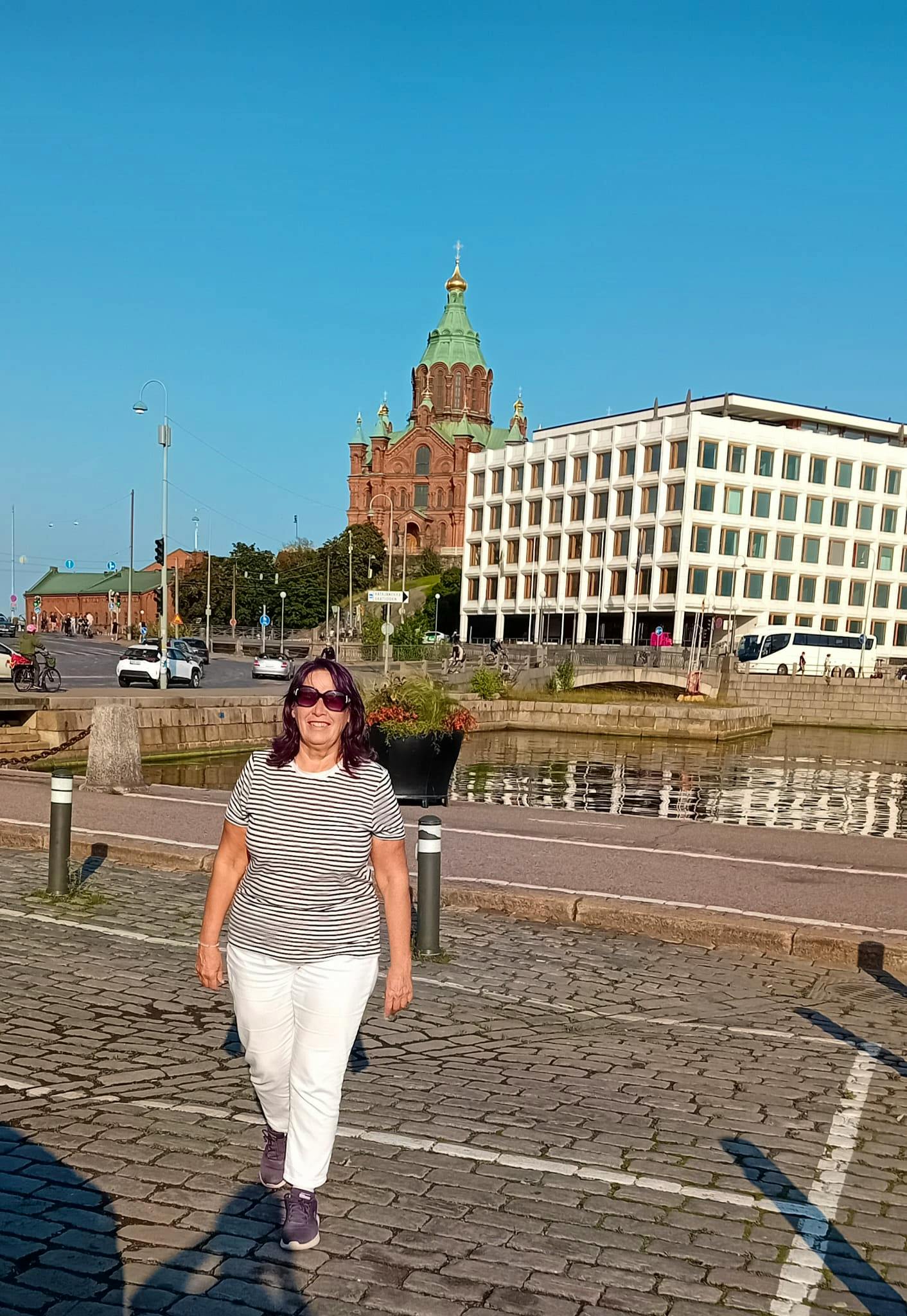 Helsinki - Allina Anderer