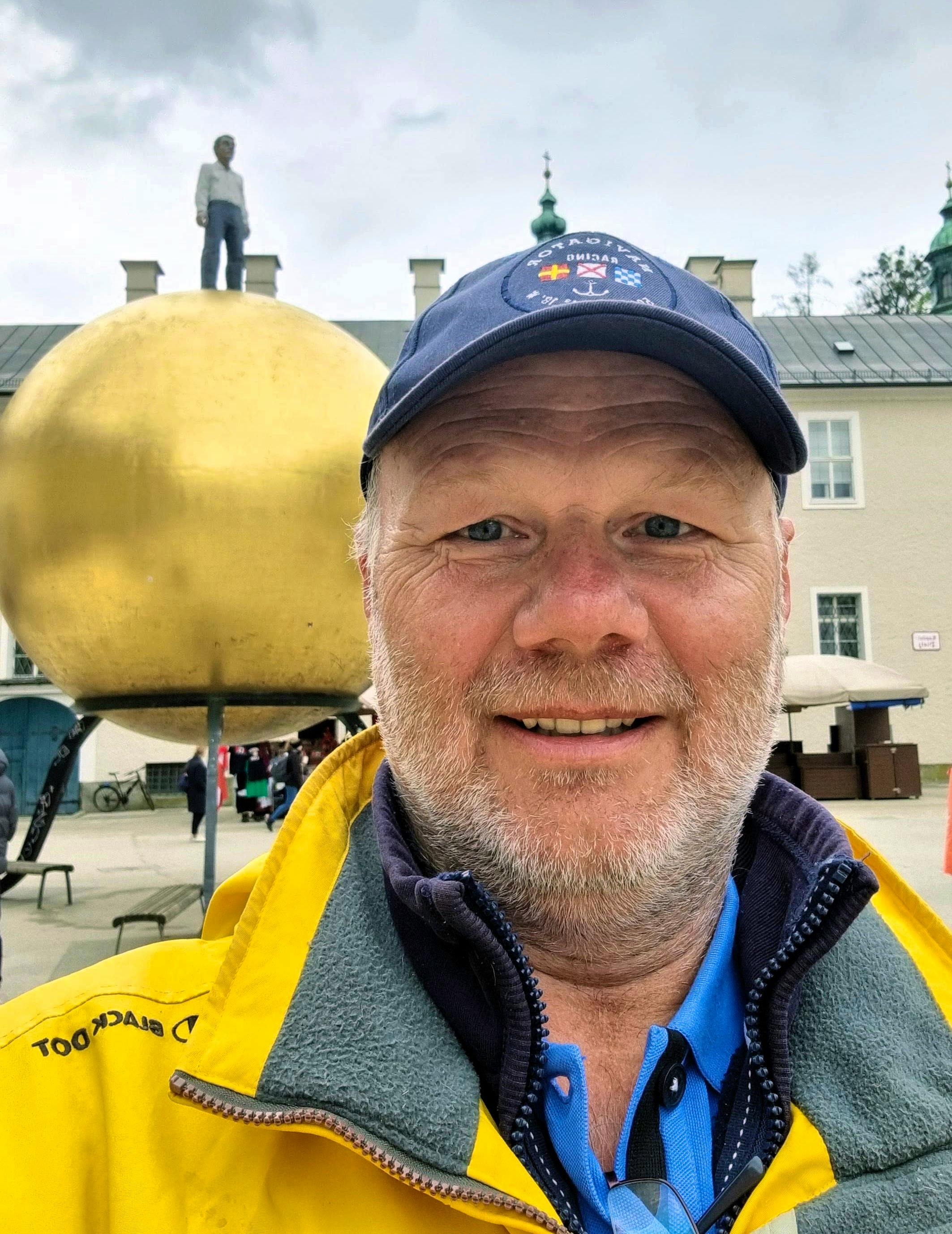 Salzburg 21 - Marcus Hasselhorst