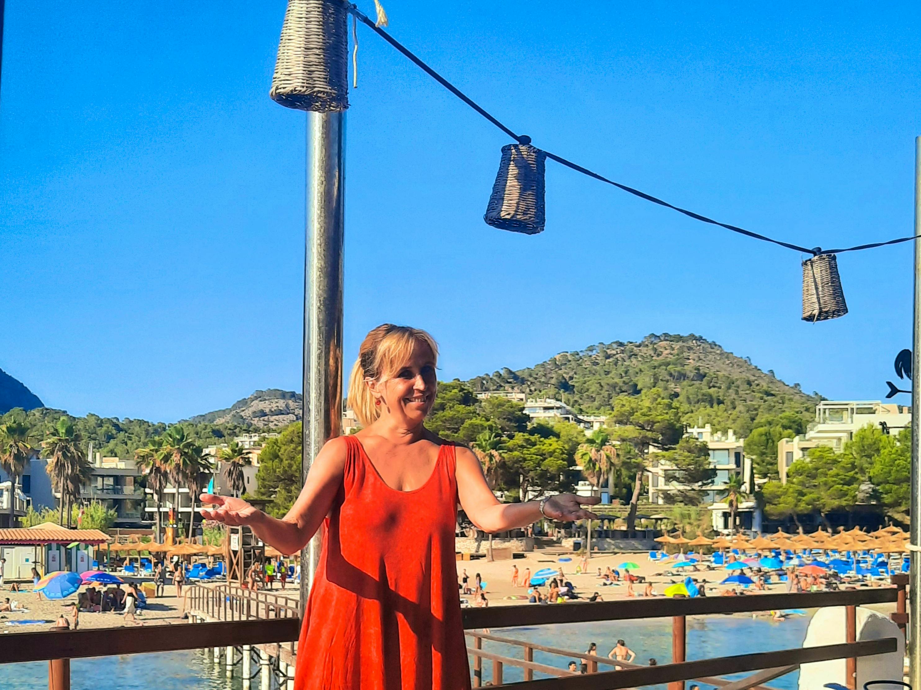 Mallorca - Heike Jack