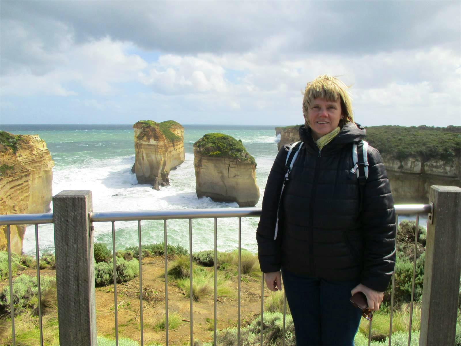 Australien - Constanze Maißel