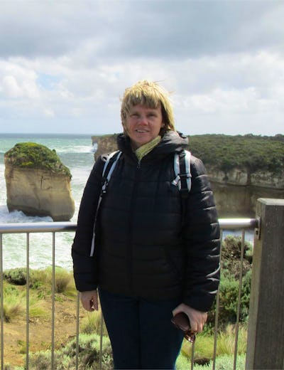 Australien - Constanze Maißel