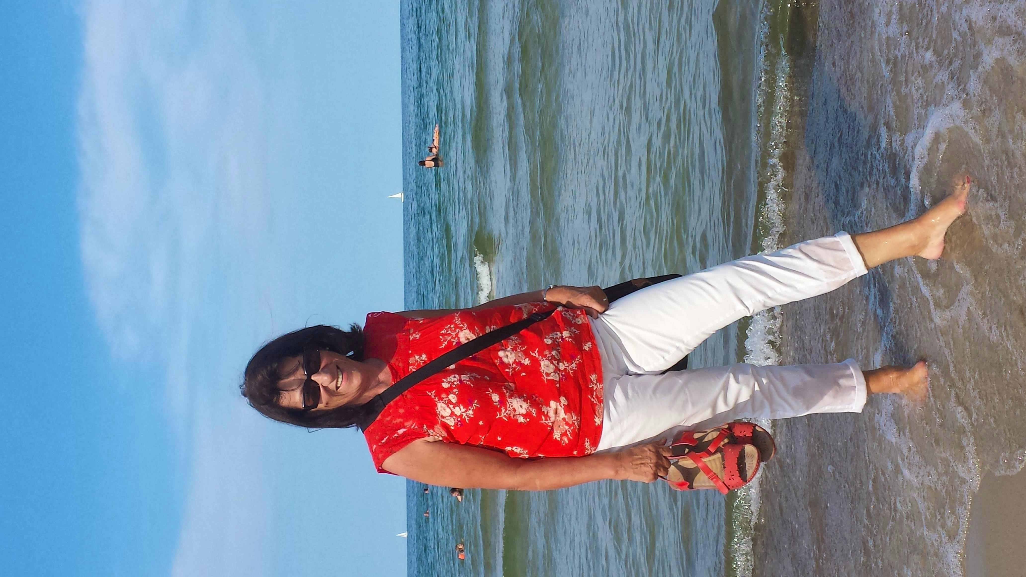 Baabe - Brigitte Mühle