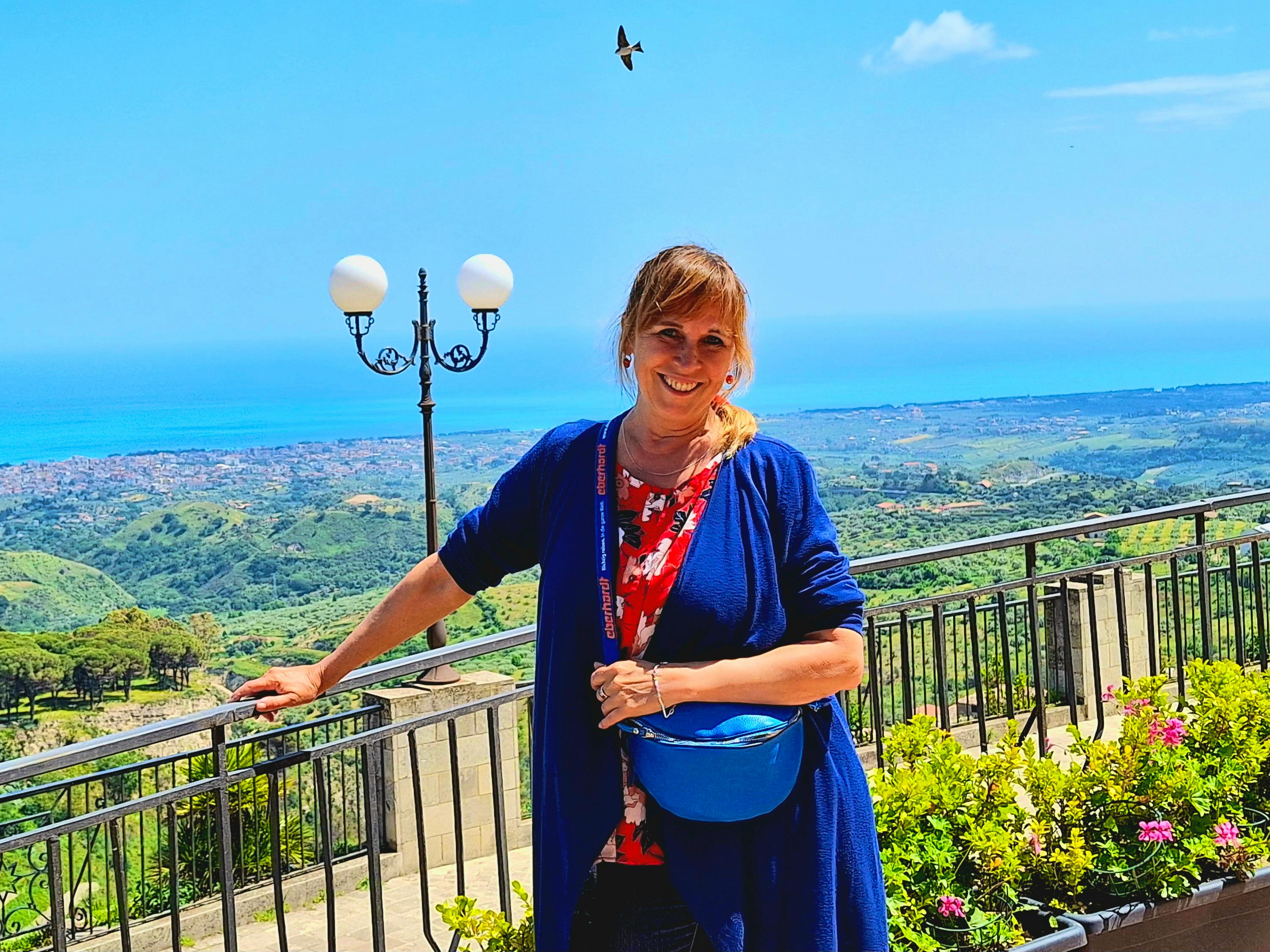 Gerace / Kalabrien - Heike Jack