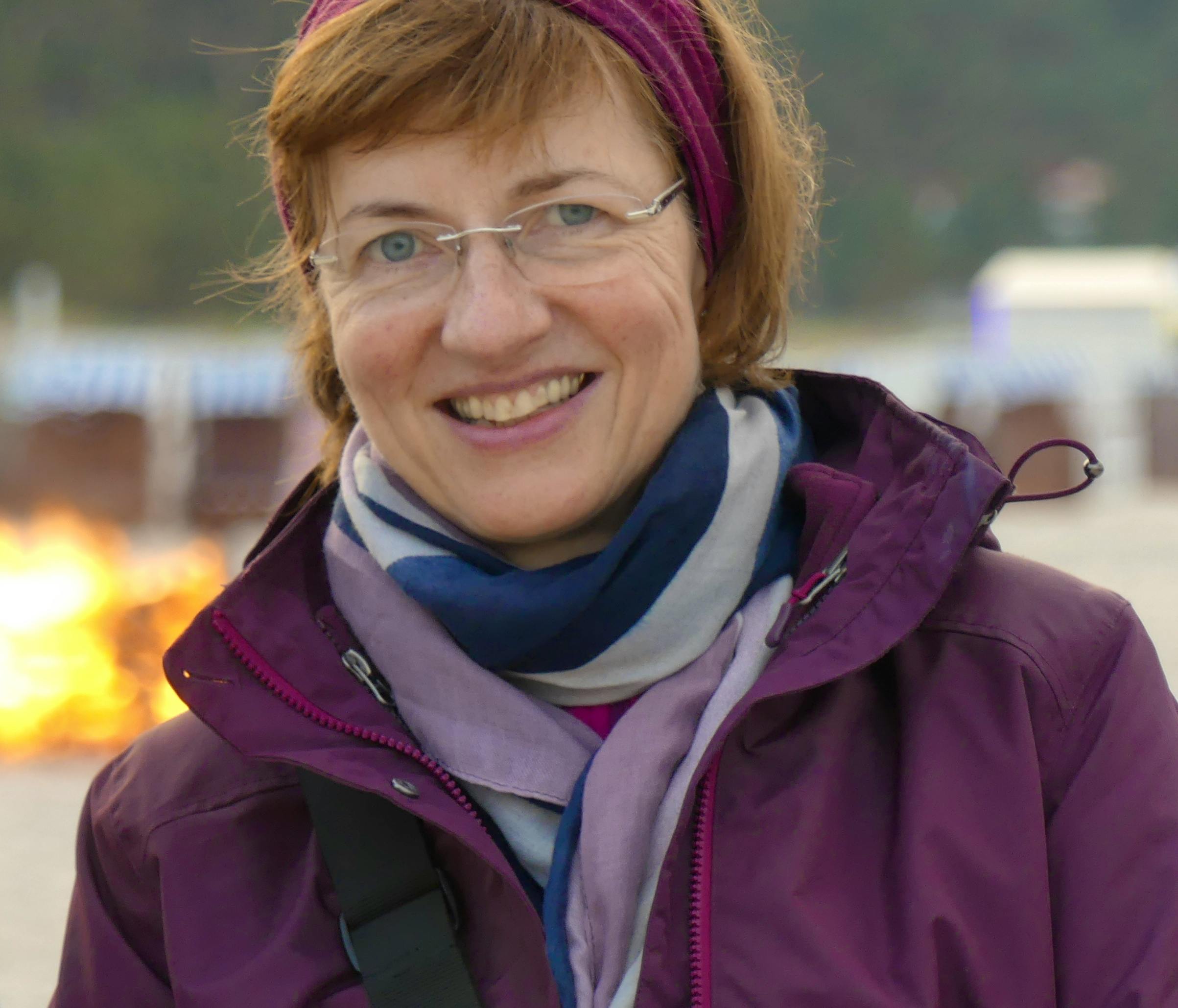 Deutschland - Liane Klein