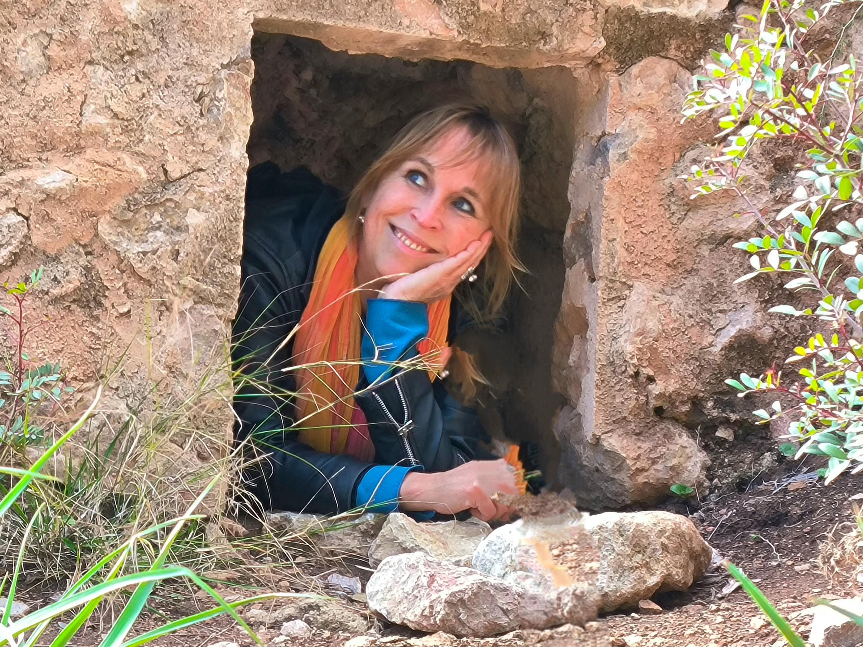 Mallorca  - Heike Jack