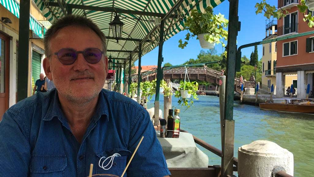 Venedig...immer ein Traum - Torsten Kettmann