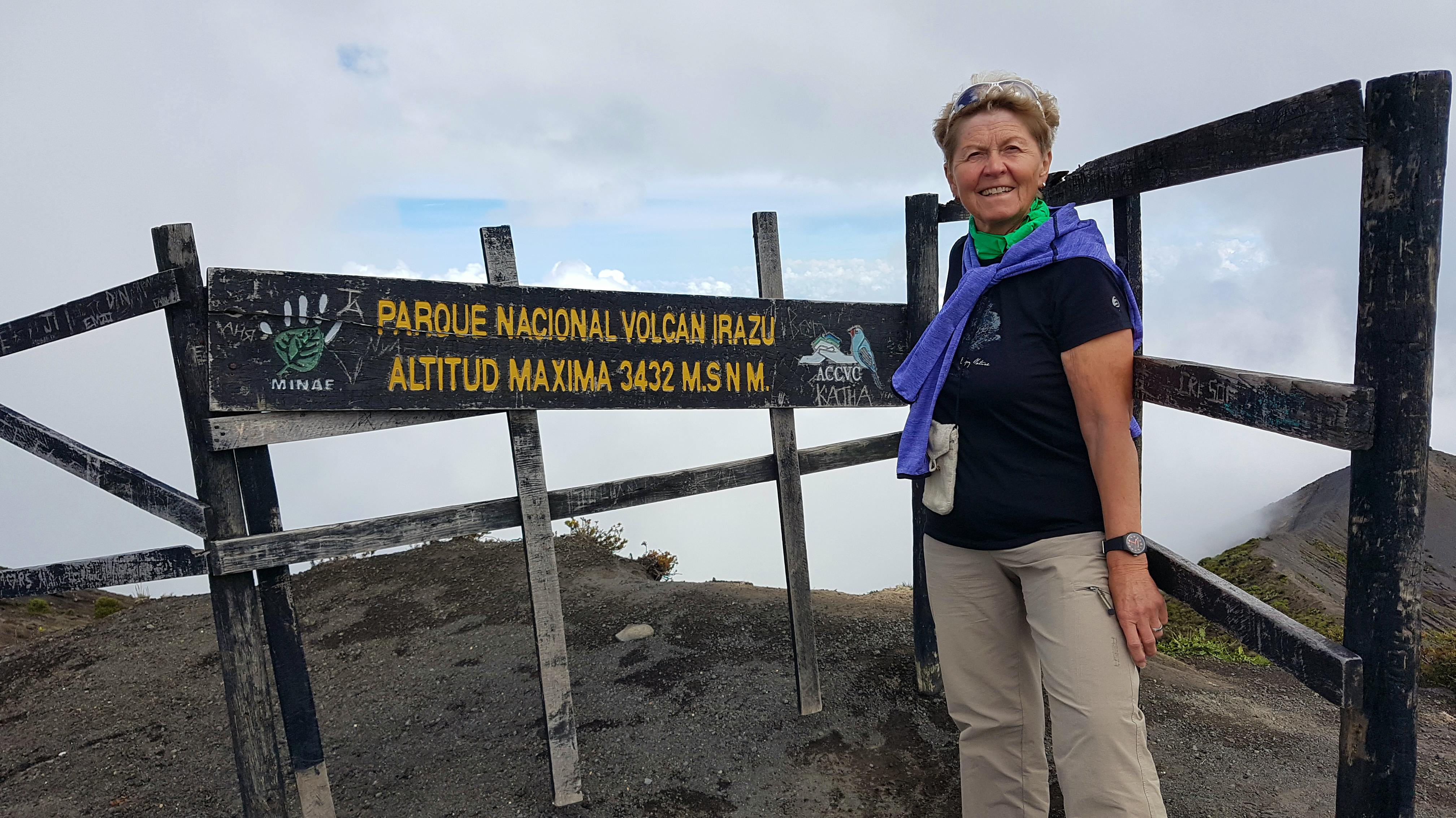 Costa Rica - Ria Heilmann