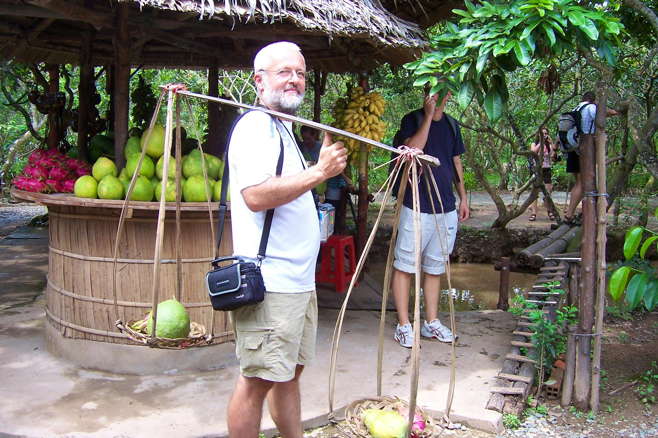 Vietnam - Hanoi - Thomas Krupp
