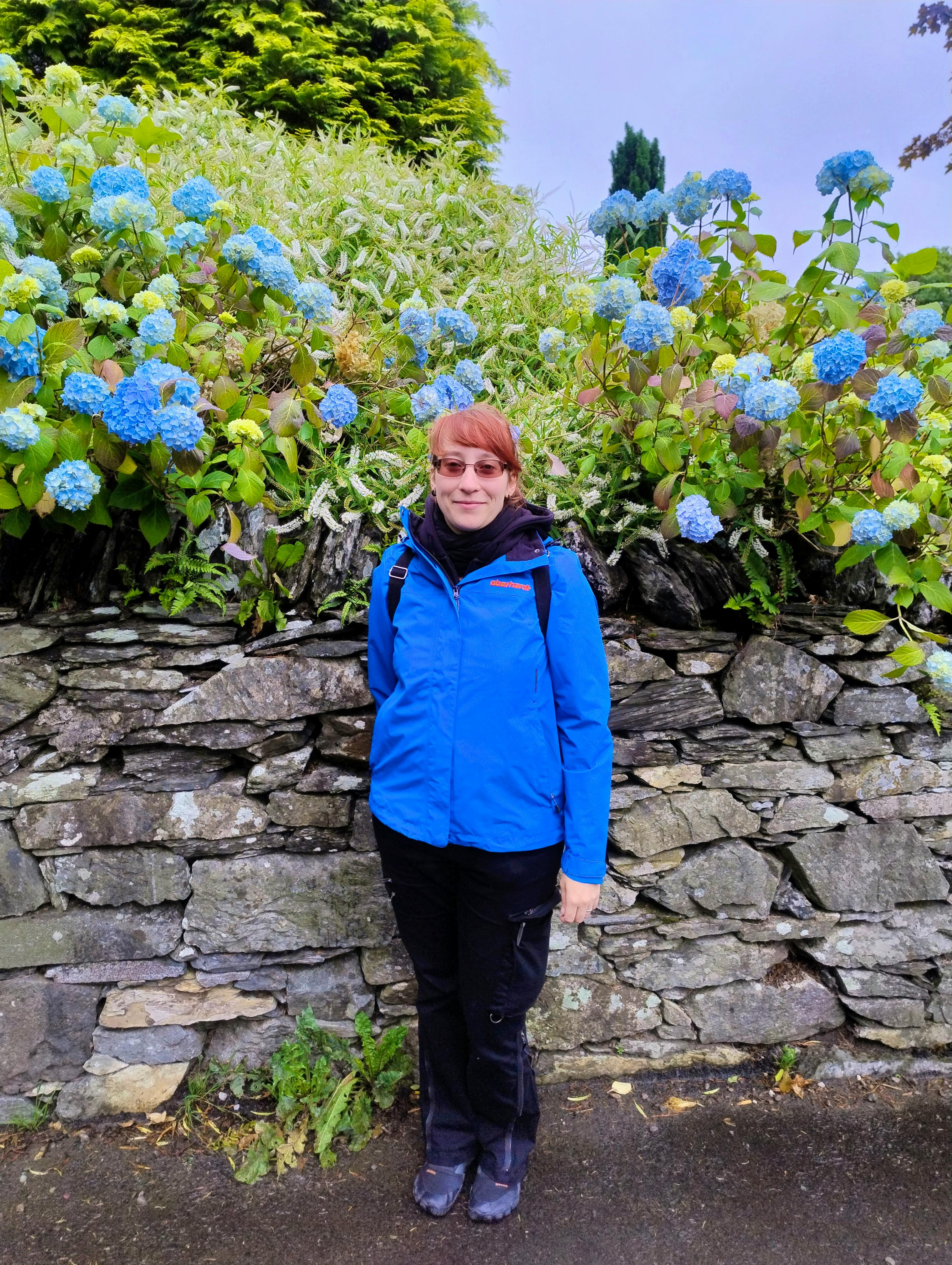 Loch Luss - Maria Reinhardt-Hentschel