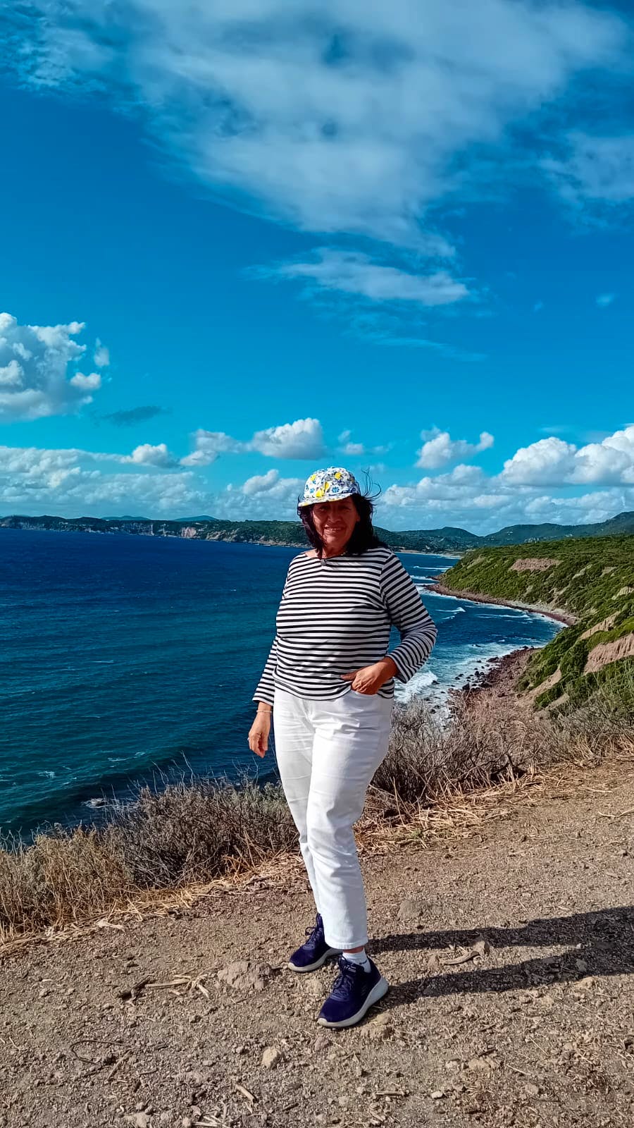 Sardinien - Allina Anderer