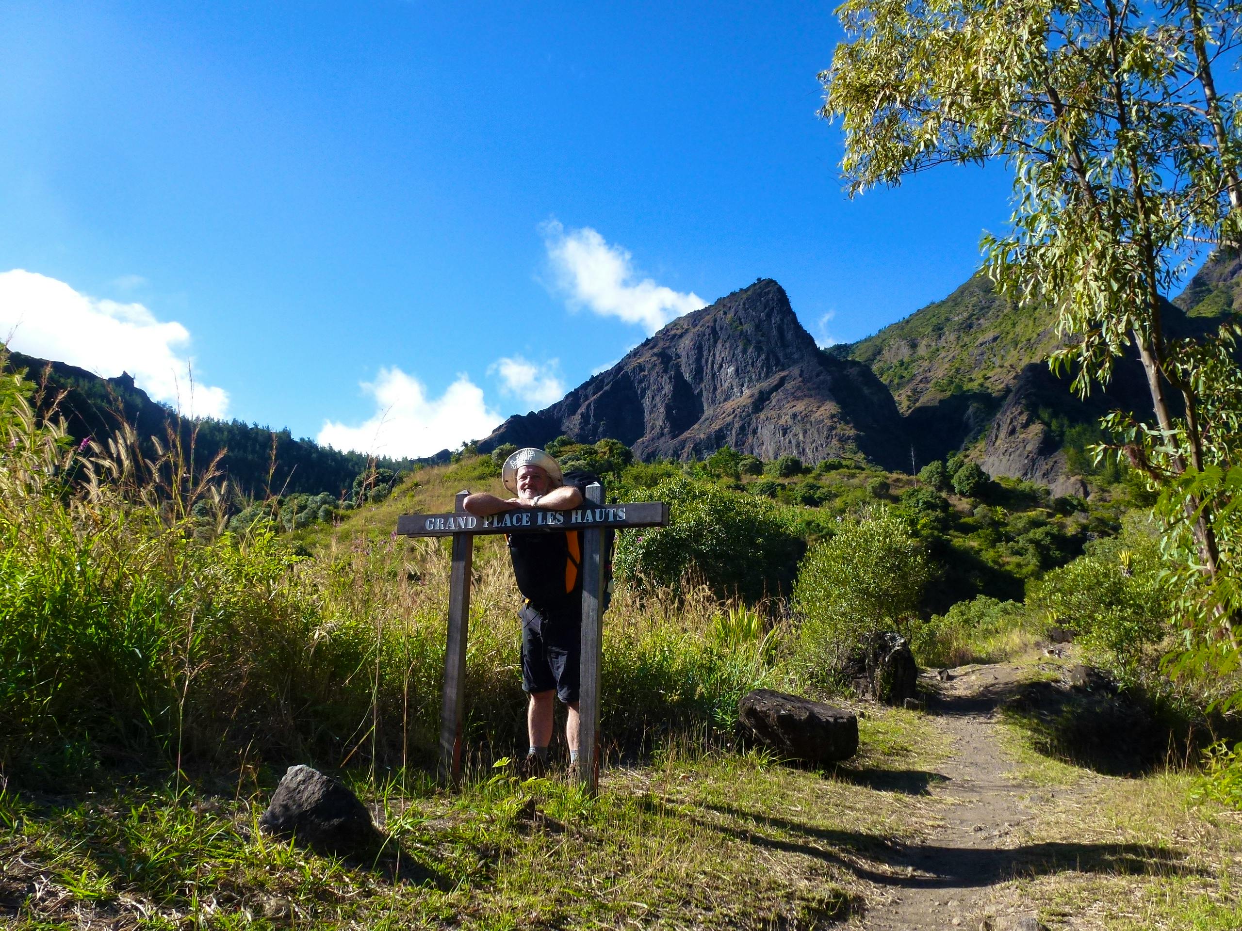 Trekking - Thomas Krupp