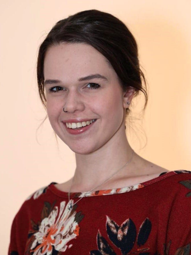 Foto Maike Schemenewitz - Maike Schemenewitz