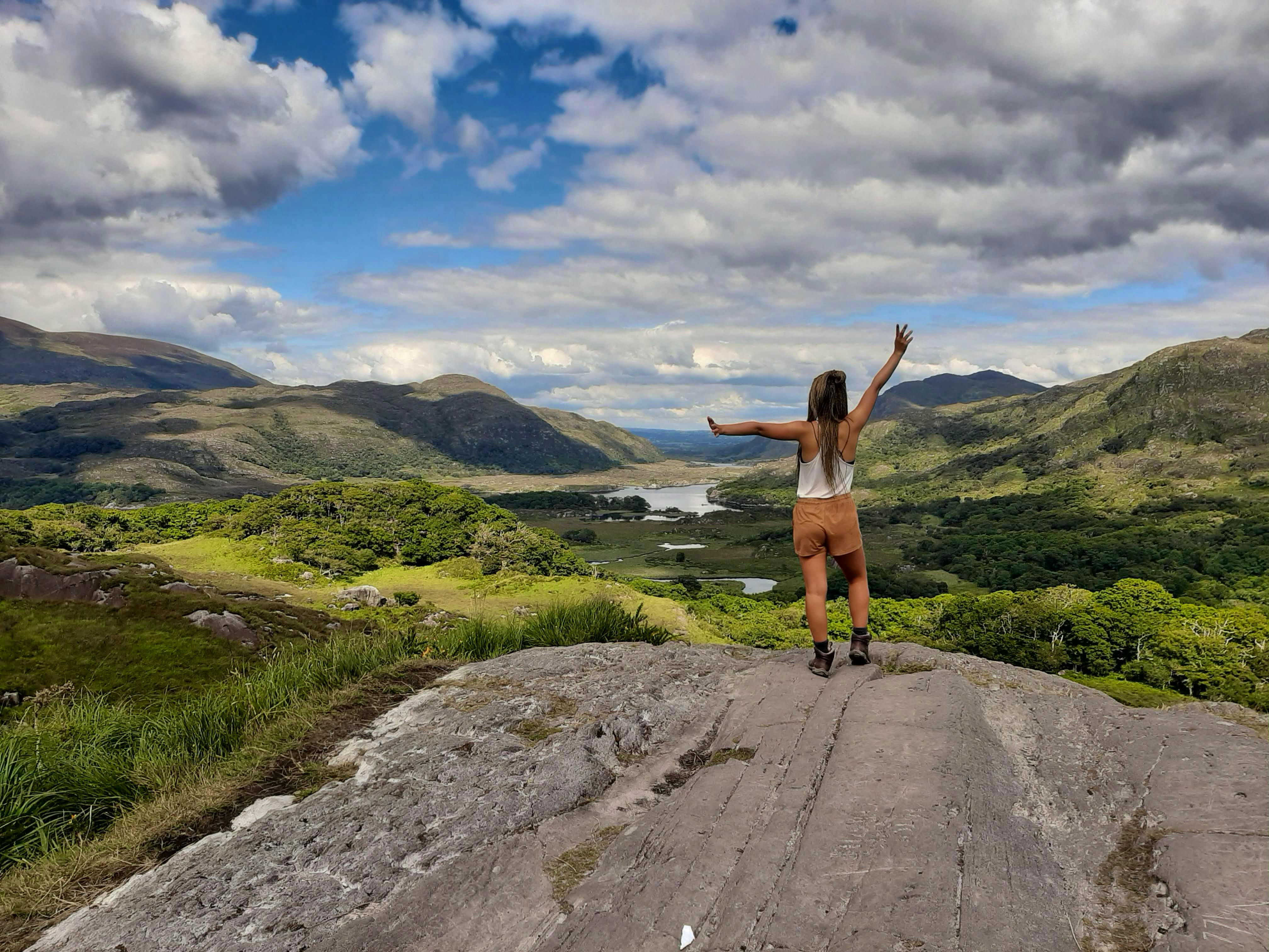 Ring of Kerry - Natalie Hady