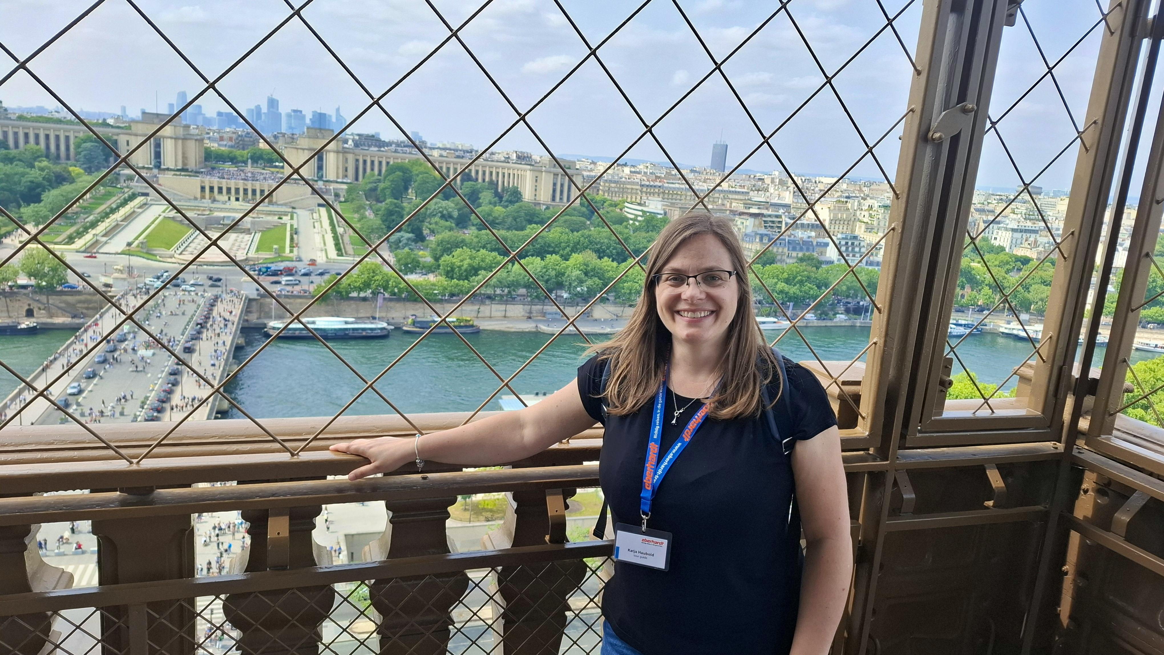 Paris - Katja Haubold