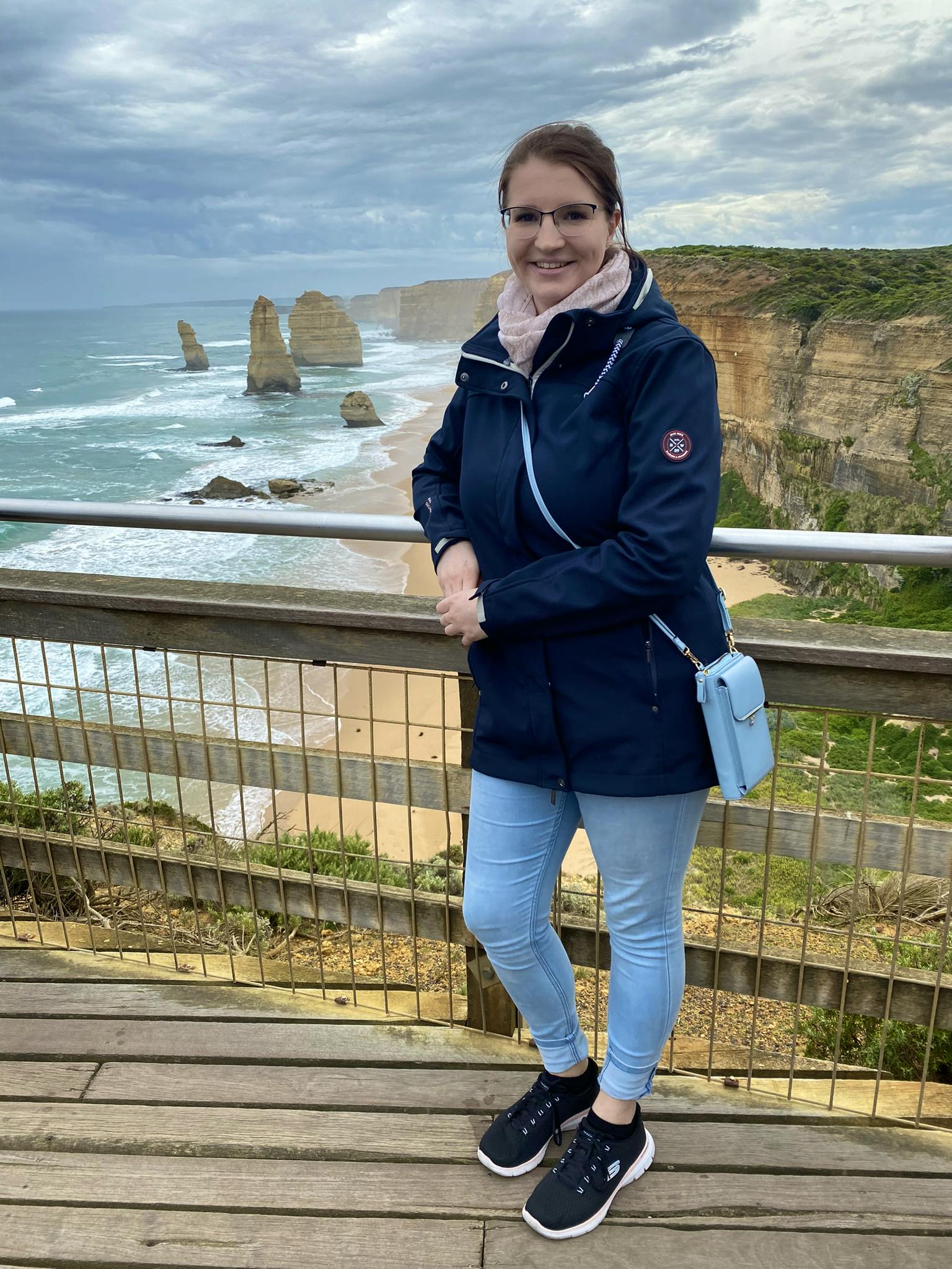 Twelve Apostels - Anne Fohlert