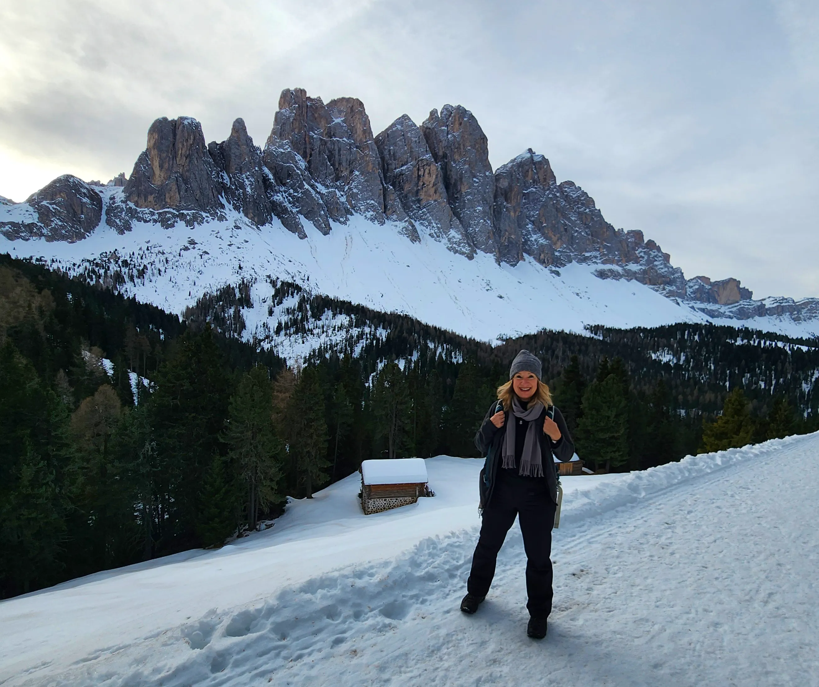 Südtirol - Petra Hady