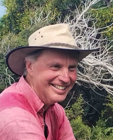 Zypern - Michael Rass