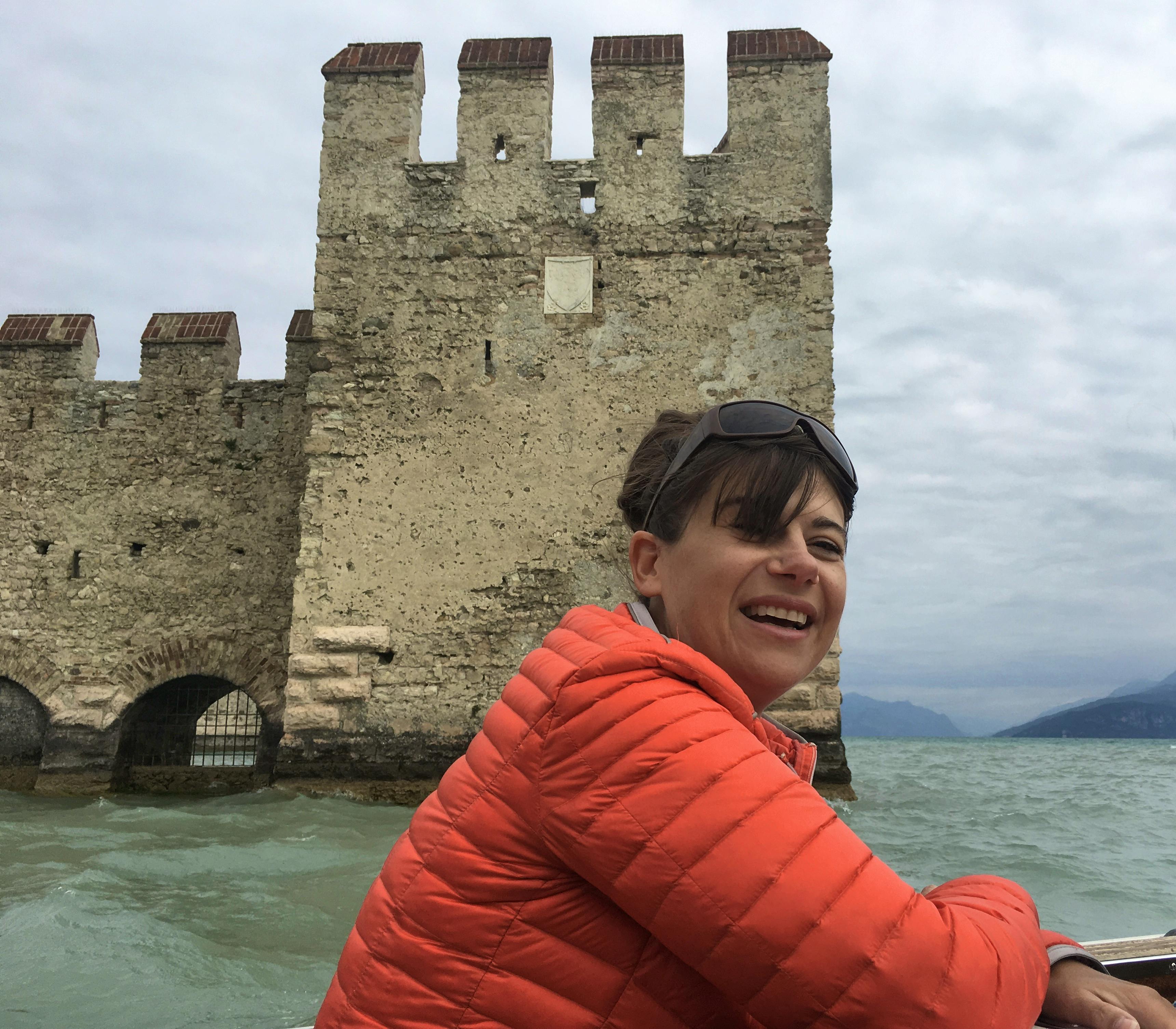 Gardasee - Sabine C. Seifert