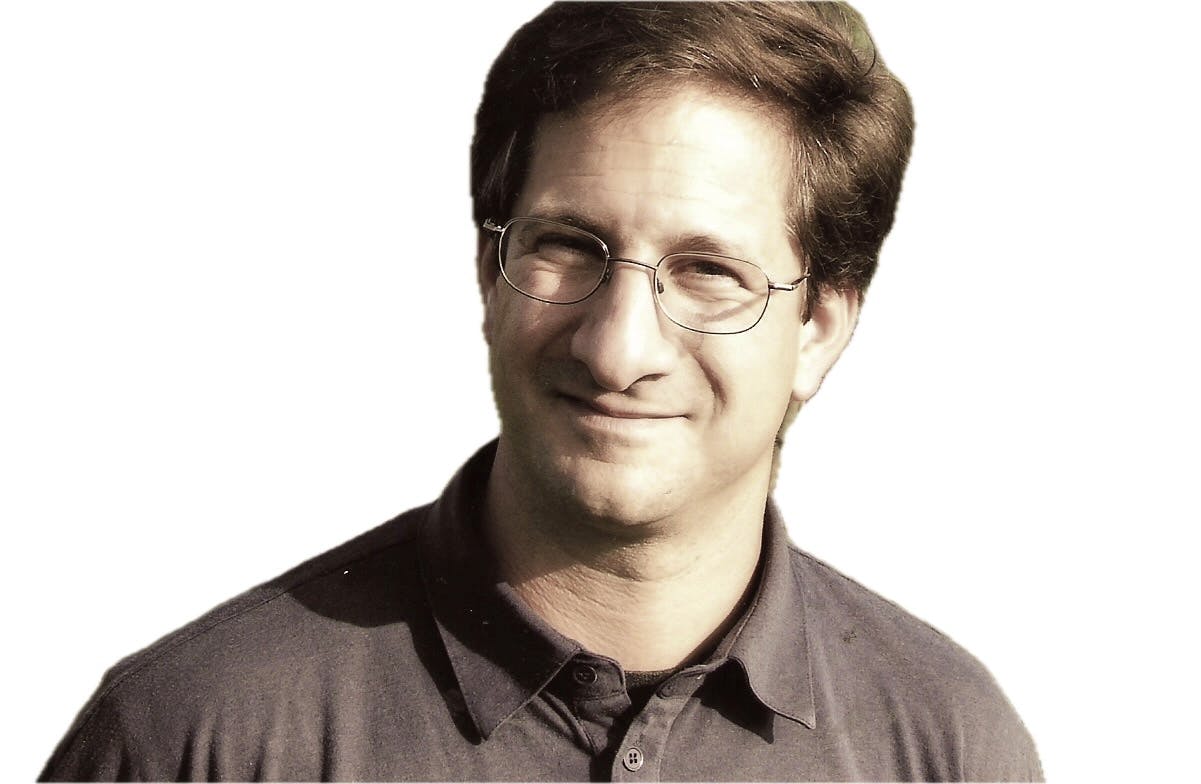 Emblembild - Alexander Di Carlo