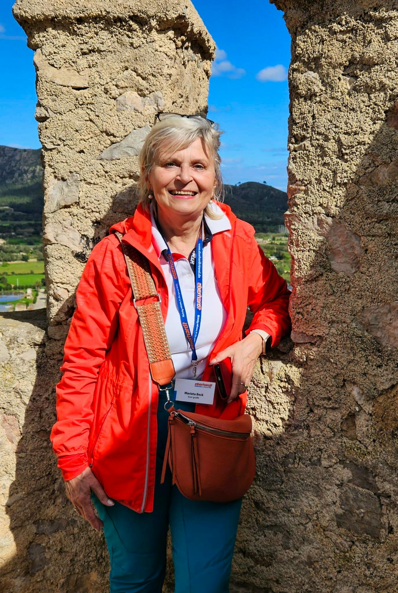 Mallorca - Genießerreise - Marieta Beck