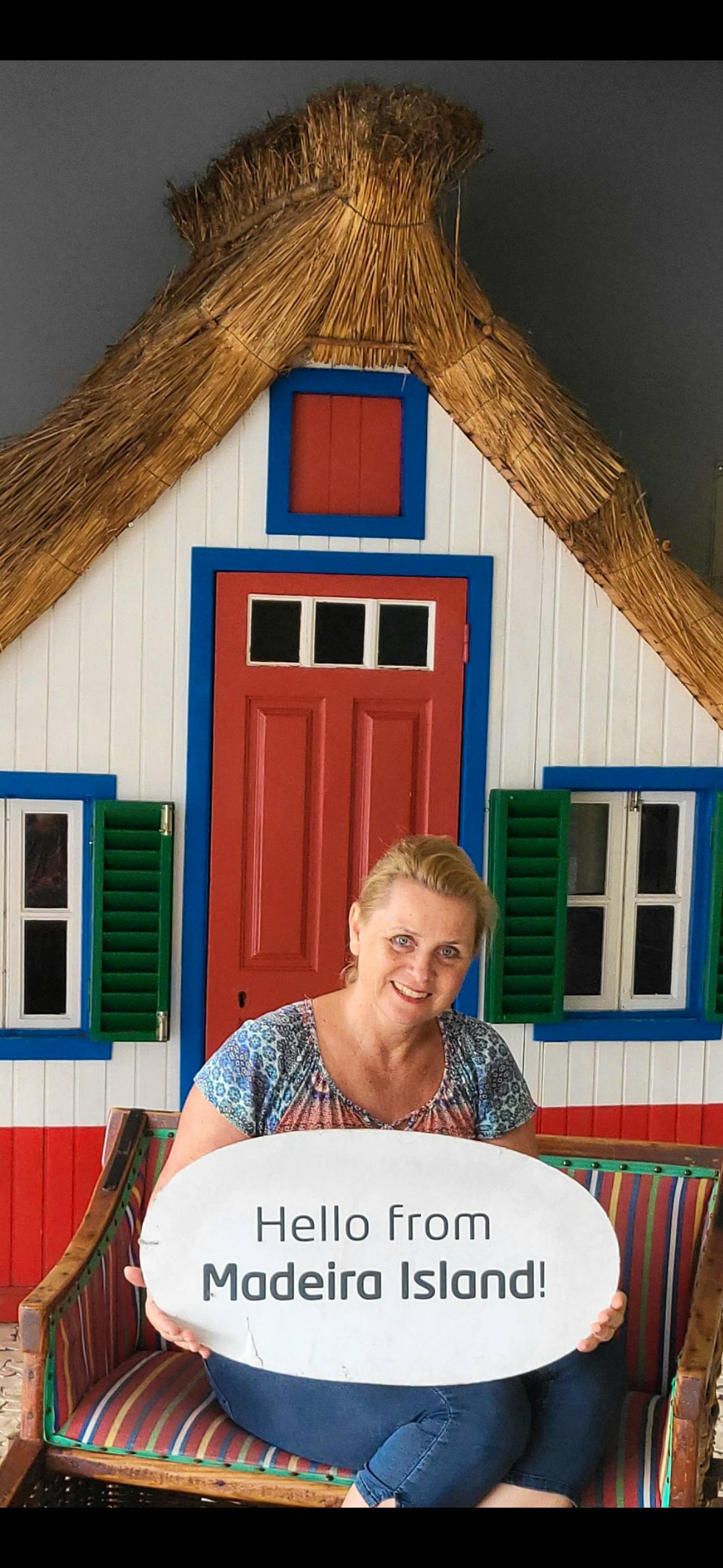 Madeira - Susanne Schirmann