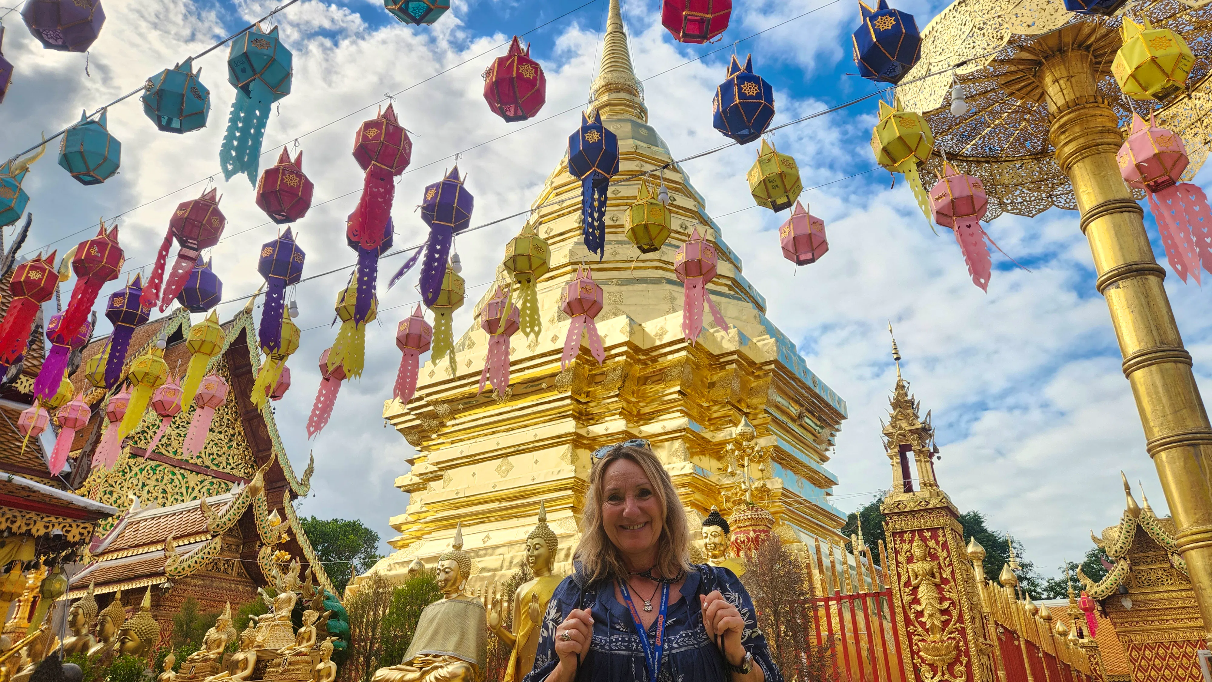Thailand - Petra Hady