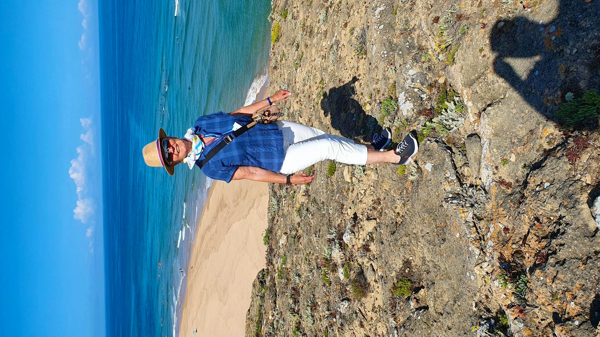 Algarve, Westküste - Ria Heilmann