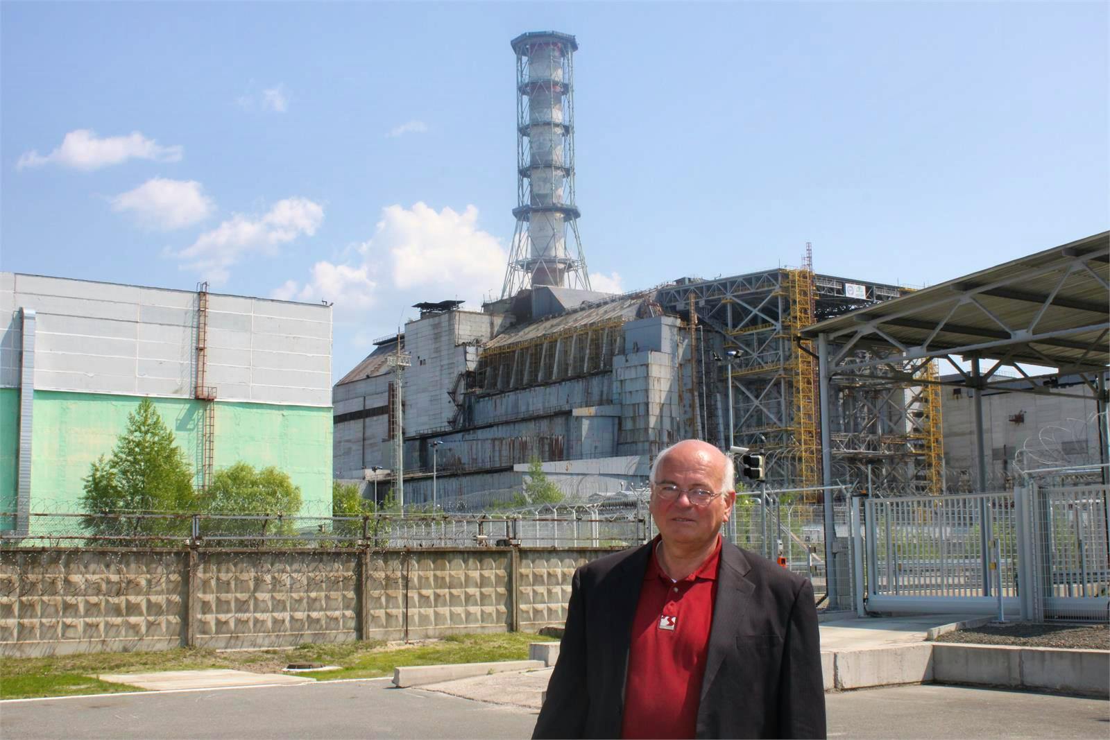 Ukraine - Falk Rätzer