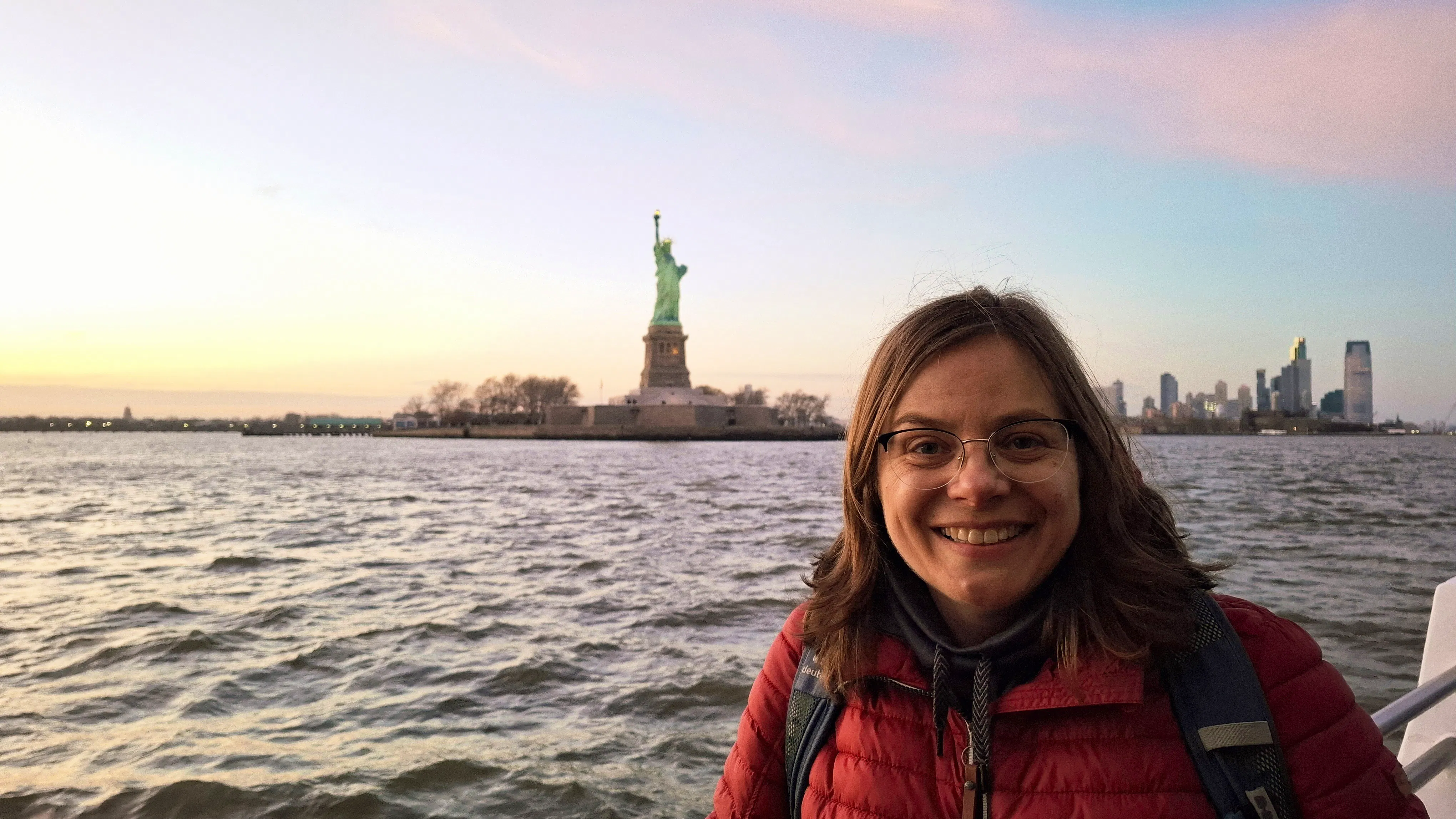 New York City - Katja Haubold