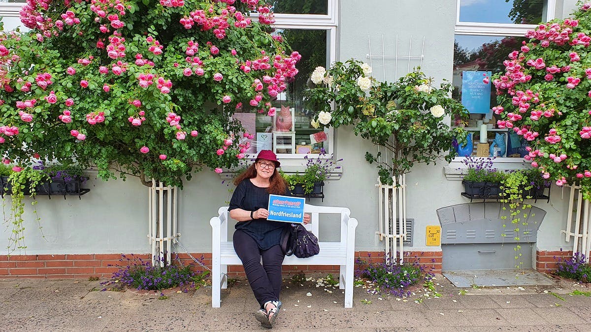 Nordfriesland - Marlies Thrum