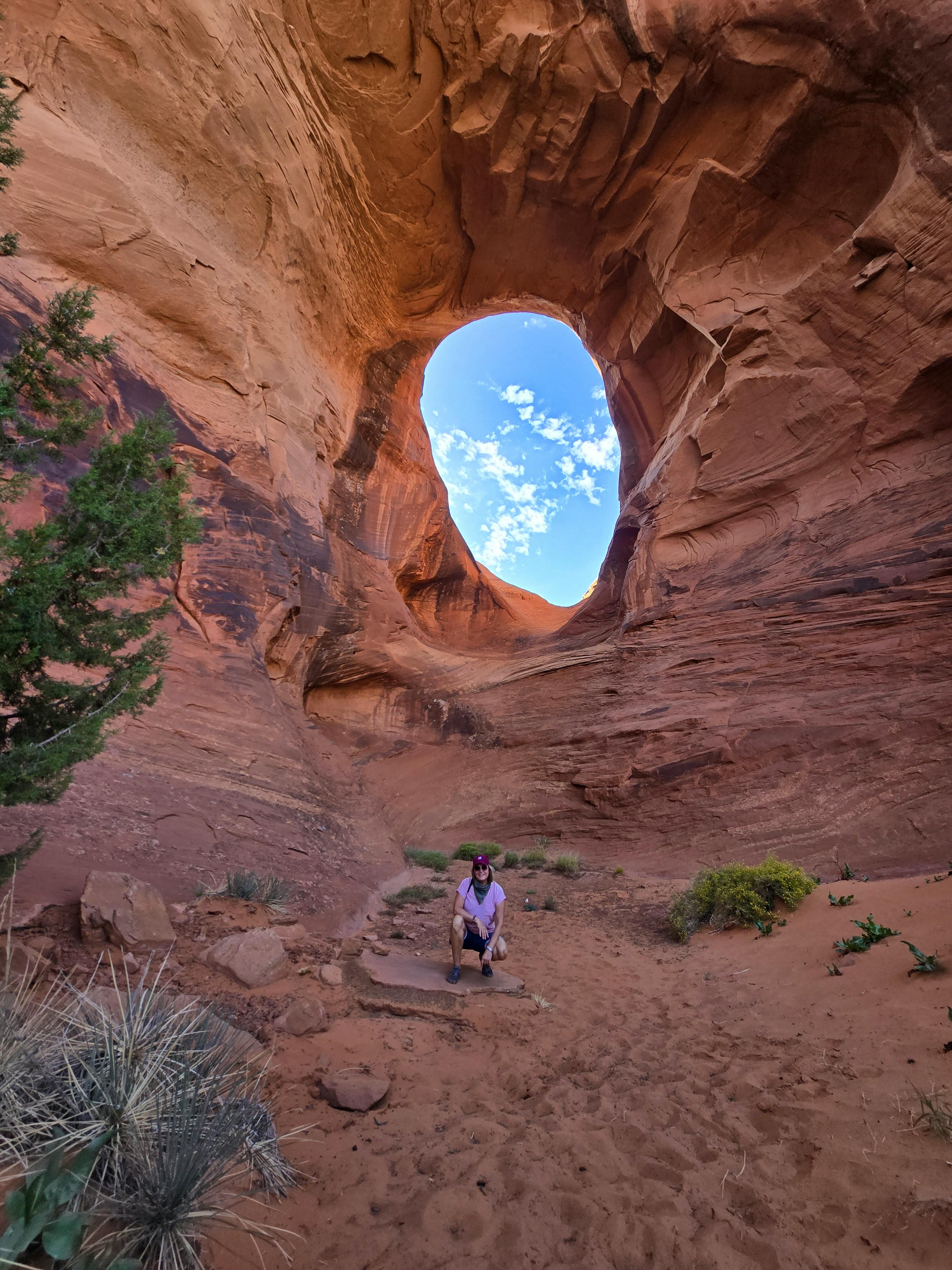 Monument Valley - USA - Katrin Jähne