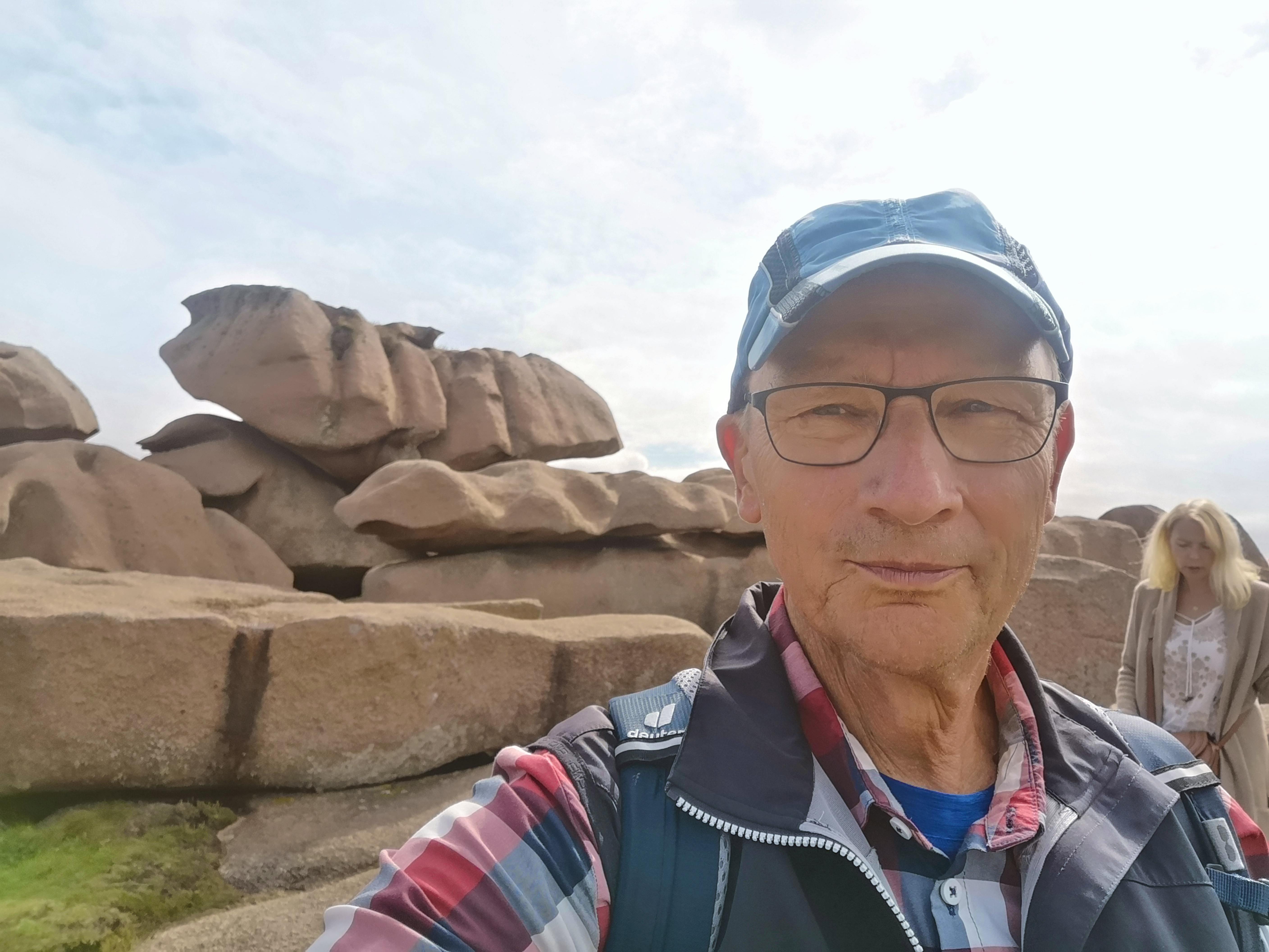 Bretagne Nord - Jürgen Müller