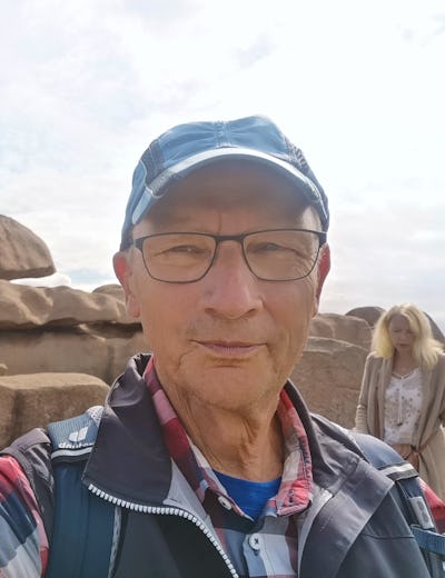 Bretagne Nord - Jürgen Müller