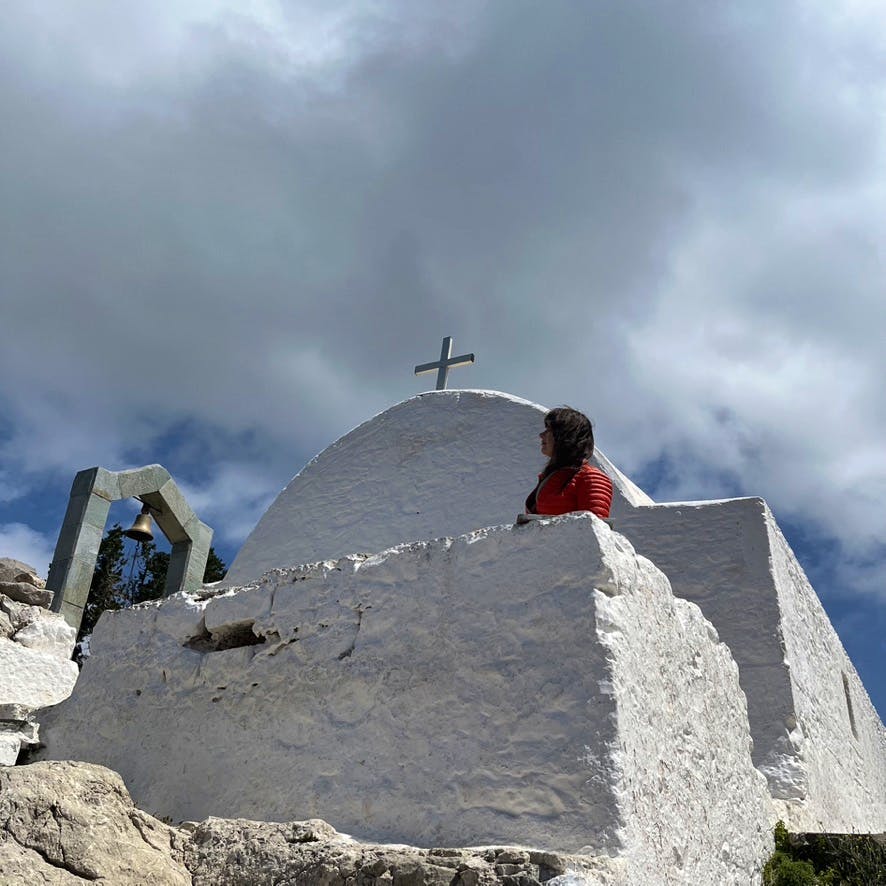 Insel Rhodos - Sabine C. Seifert
