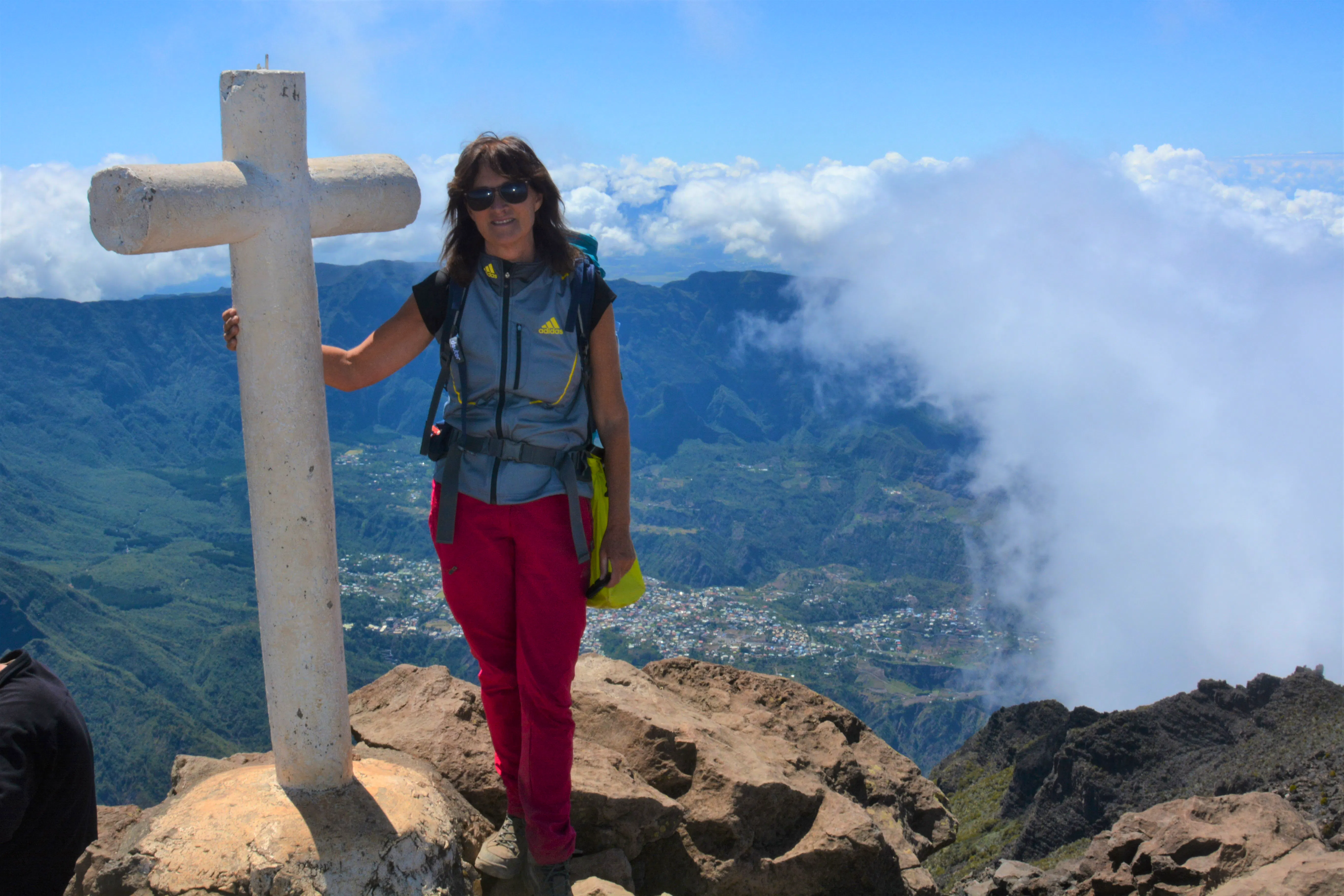 La Réunion - Evelyn Krawczyk-Bärsch