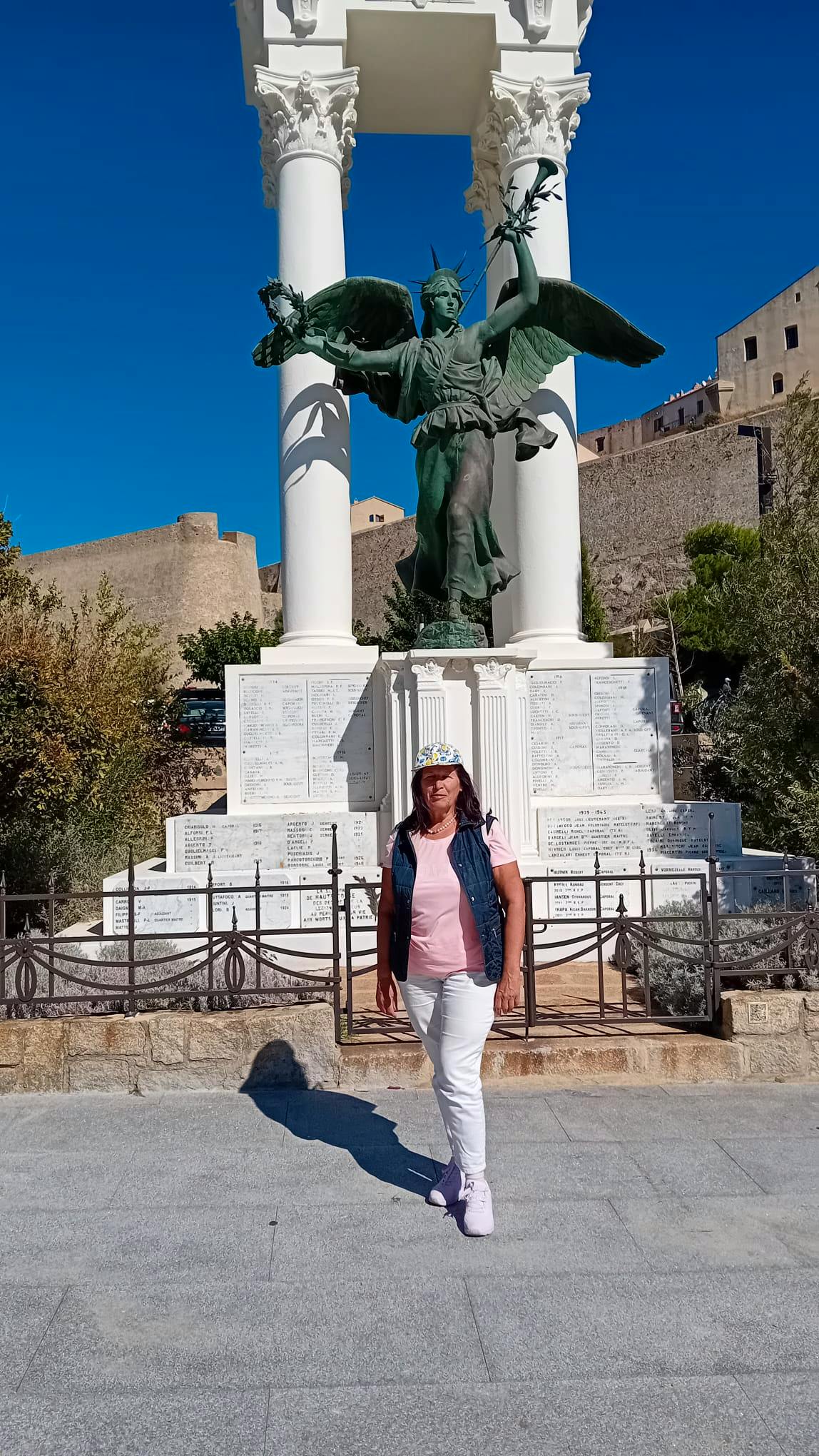 Korsika Calvi - Allina Anderer