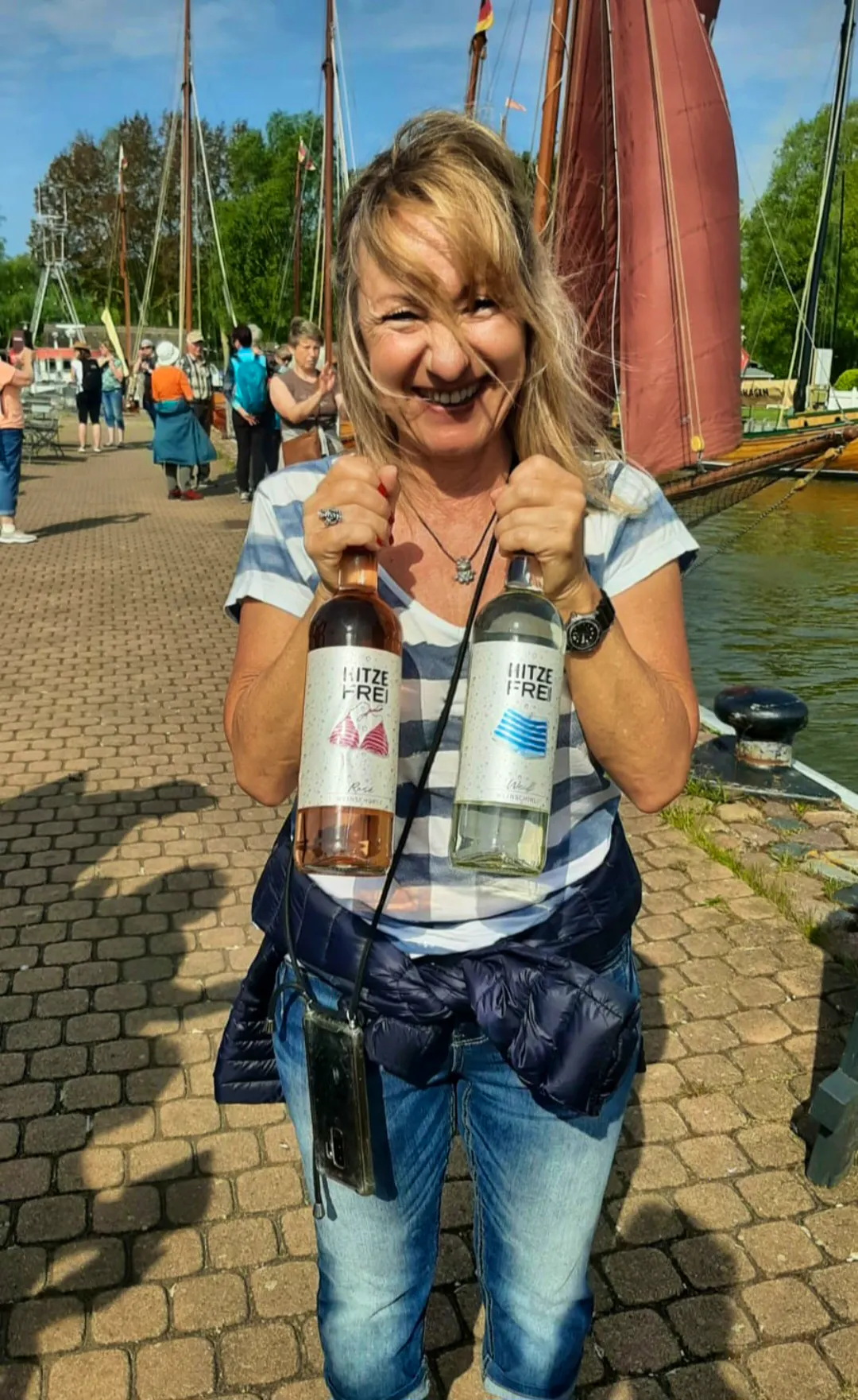 Fischland-Darß - Petra Hady
