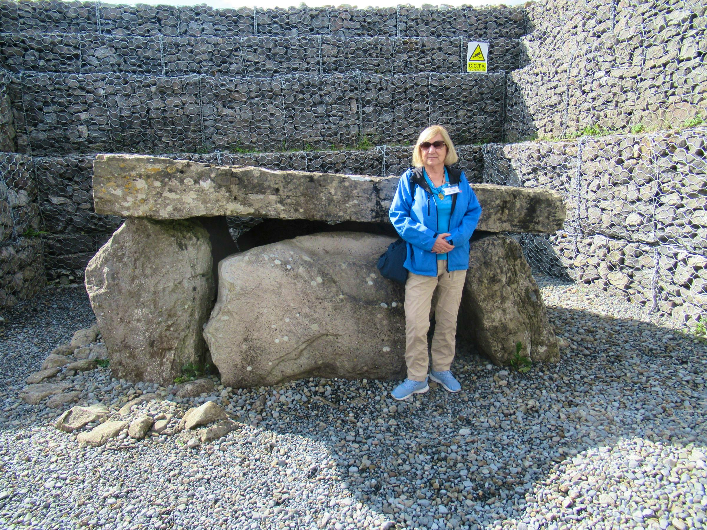 Irland 2 - Adelheid Fritzsche