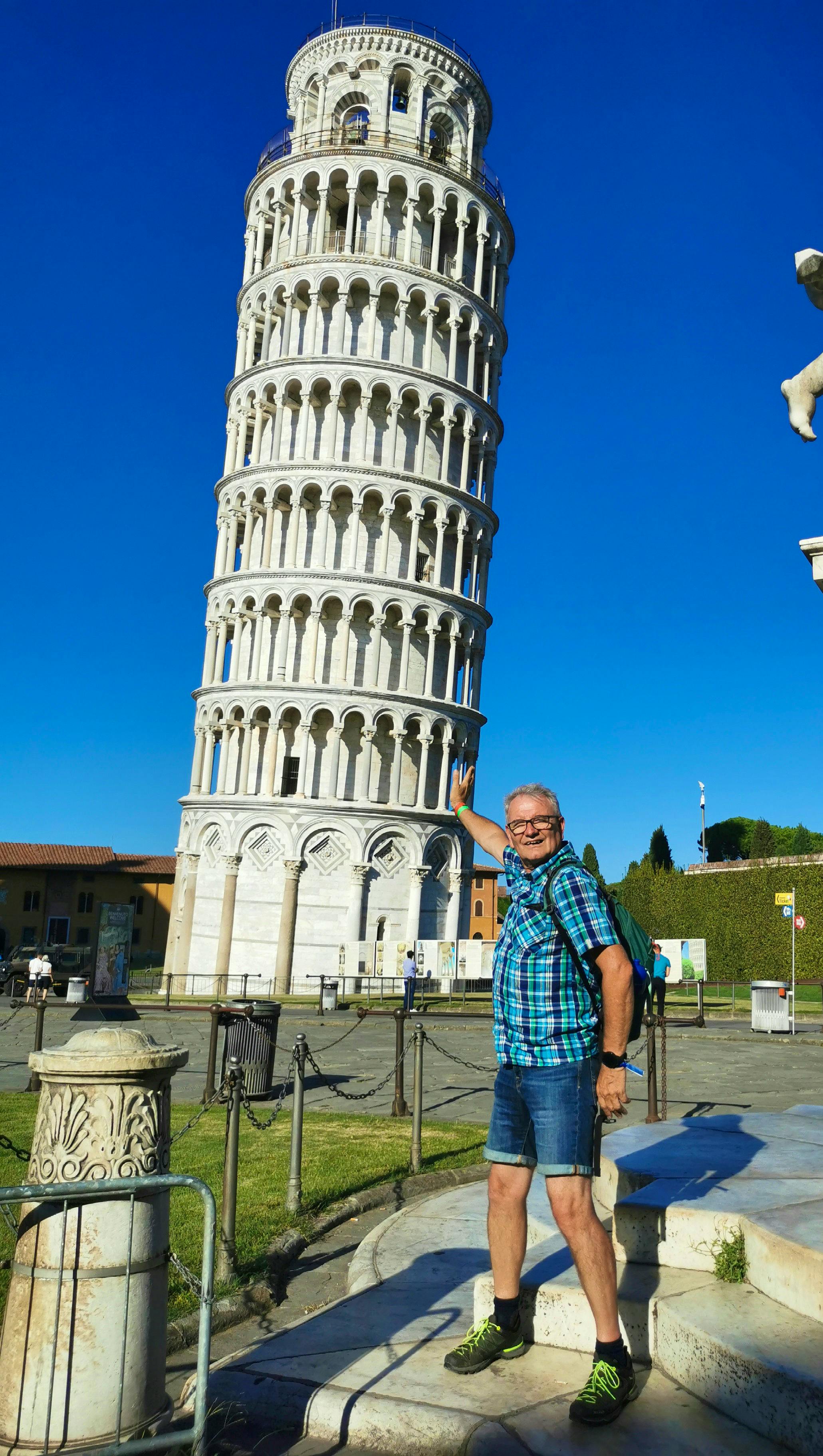 Pisa - Italien - Peter Walther