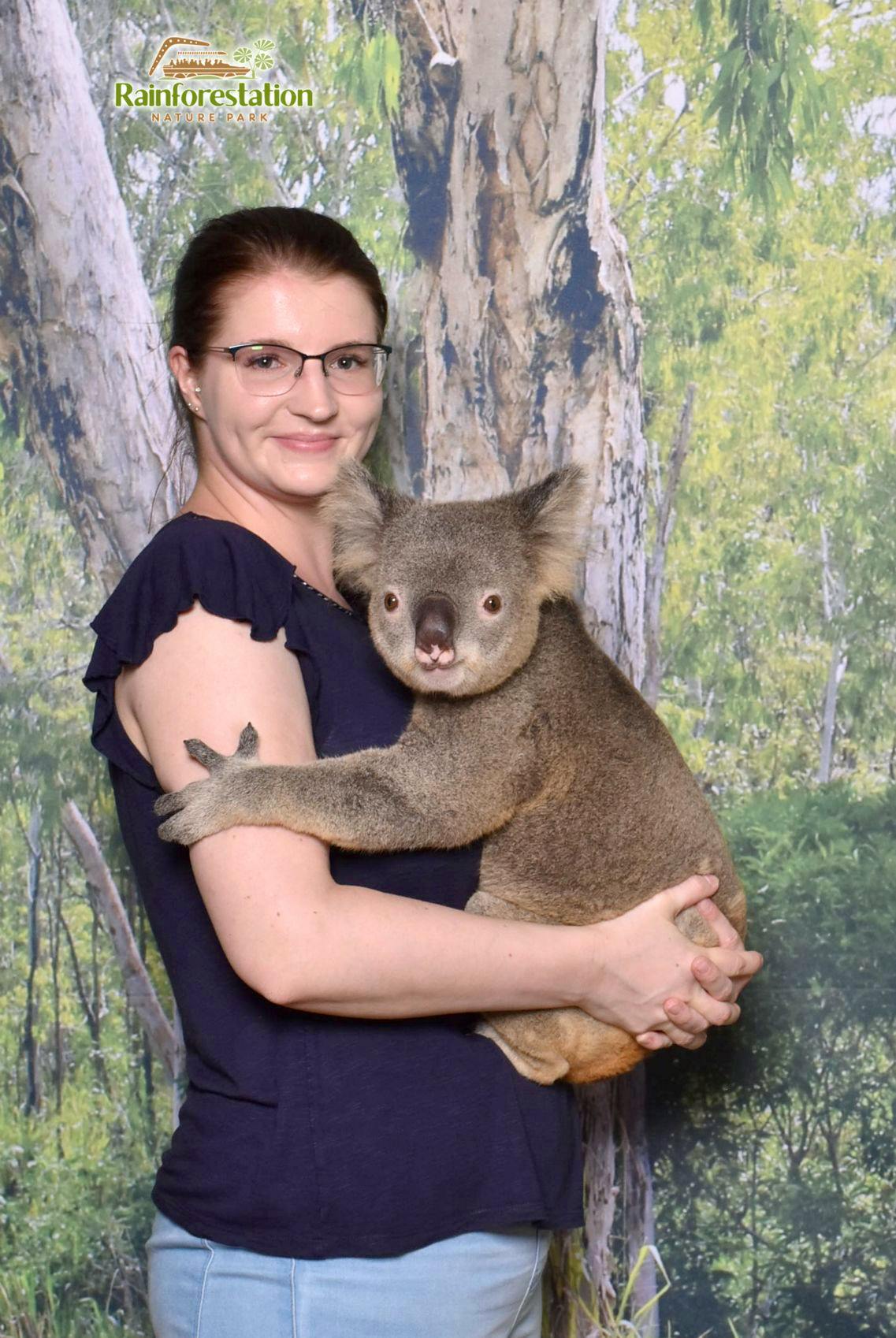Kuranda Rainforest Station - Anne Fohlert