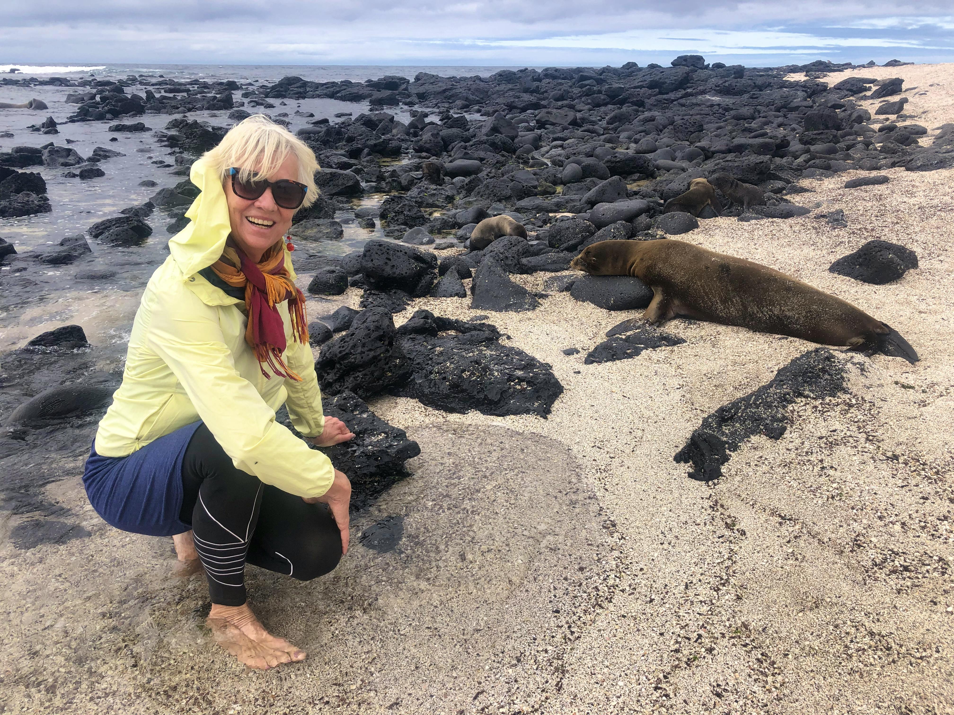 Galapagosinseln  - Carola Gastmeier