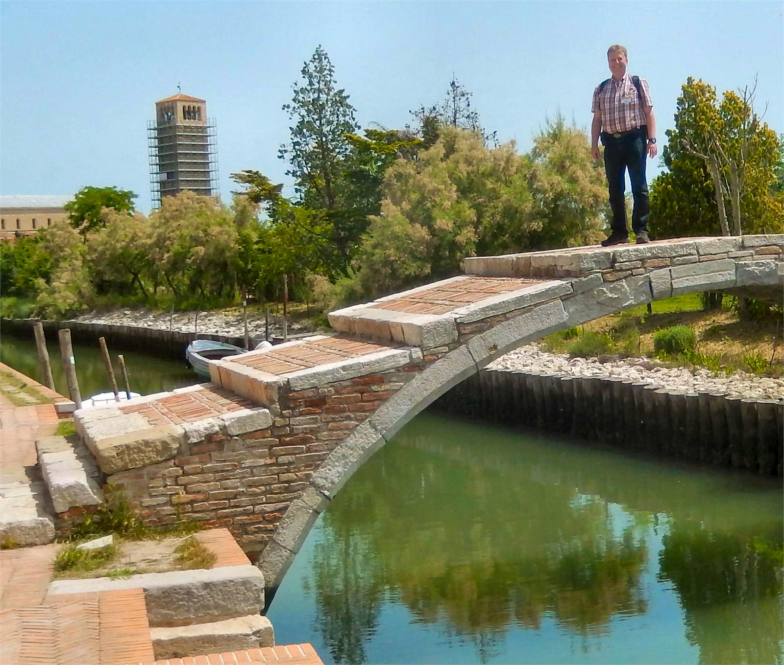 Italien - Stefan Jahnke