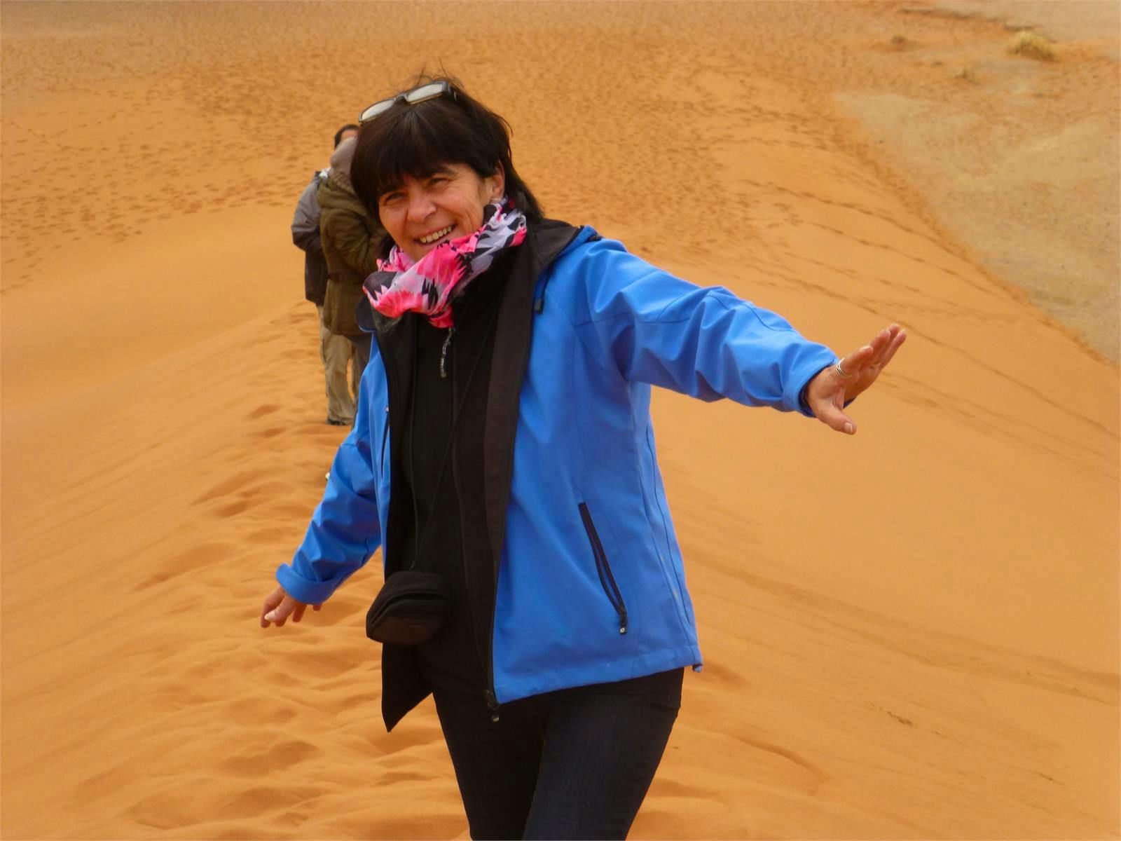 Namibia 2015 - Kathrin Mickan