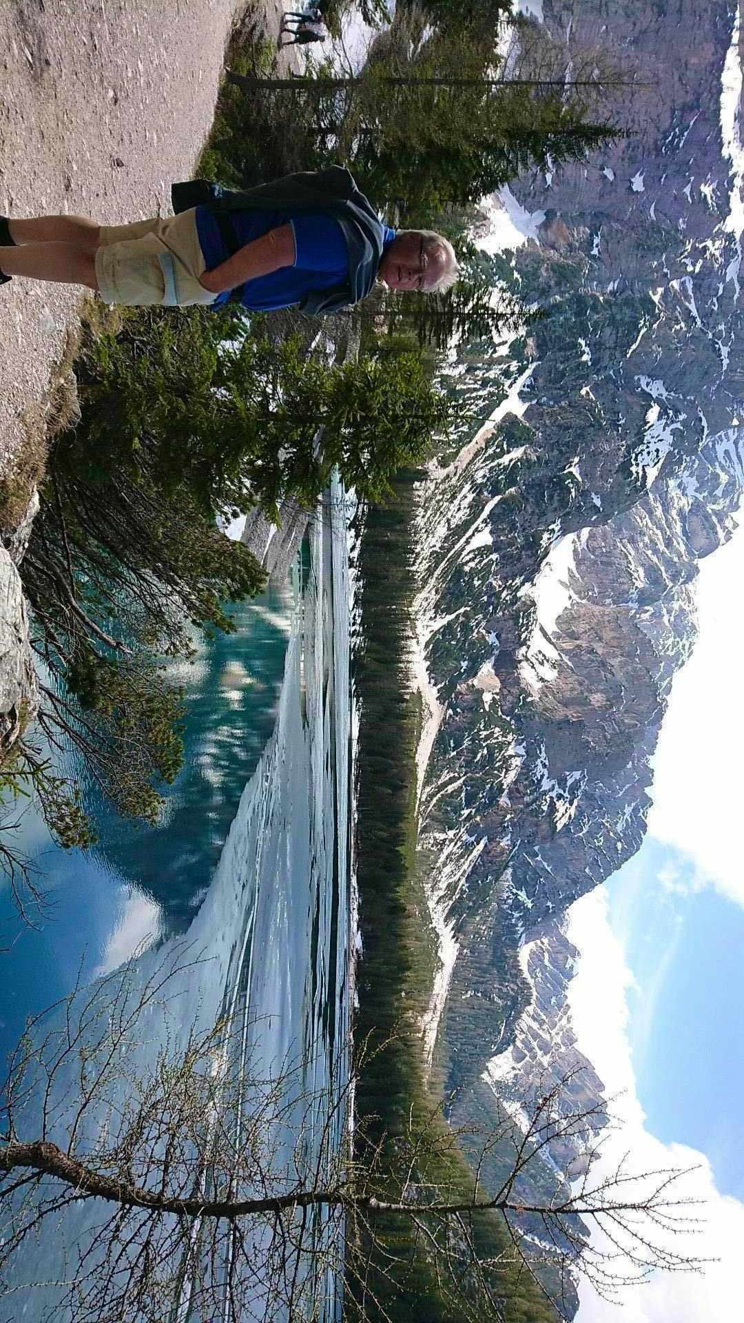 Österreich - Georg Berger